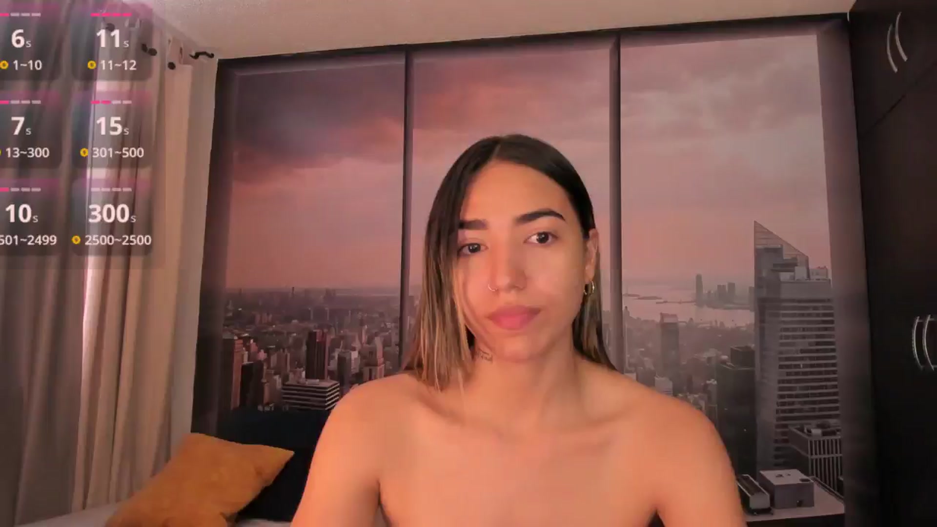 Gallery image thumbnail from Missbaby8's myfreecams stream on, 02/14/2025, 13:57 image 1 of 20