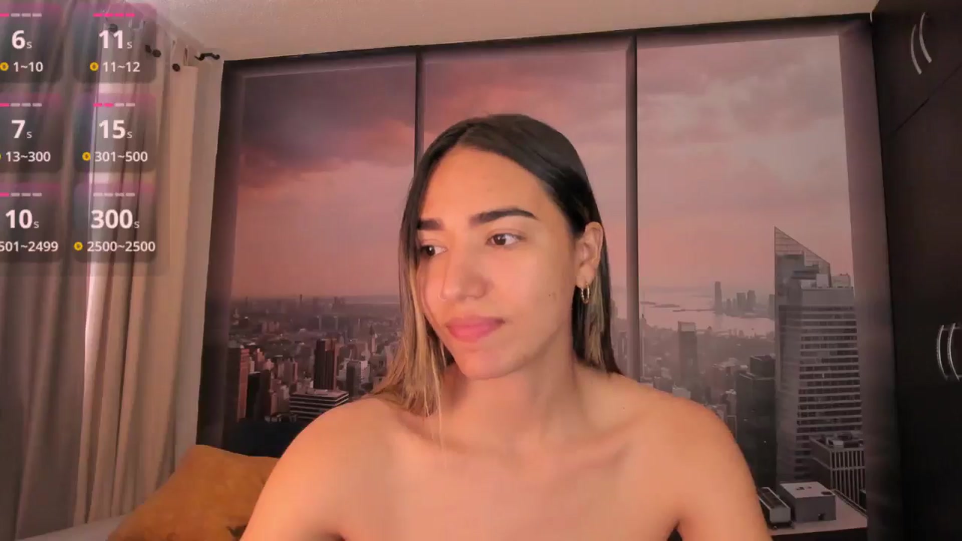 Gallery image thumbnail from Missbaby8's myfreecams stream on, 02/14/2025, 13:57 image 4 of 20