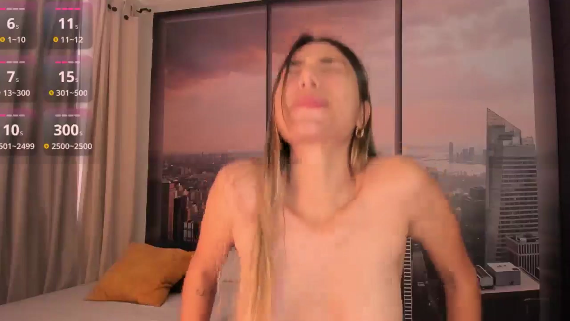 Gallery image thumbnail from Missbaby8's myfreecams stream on, 02/17/2025, 12:43 image 5 of 20