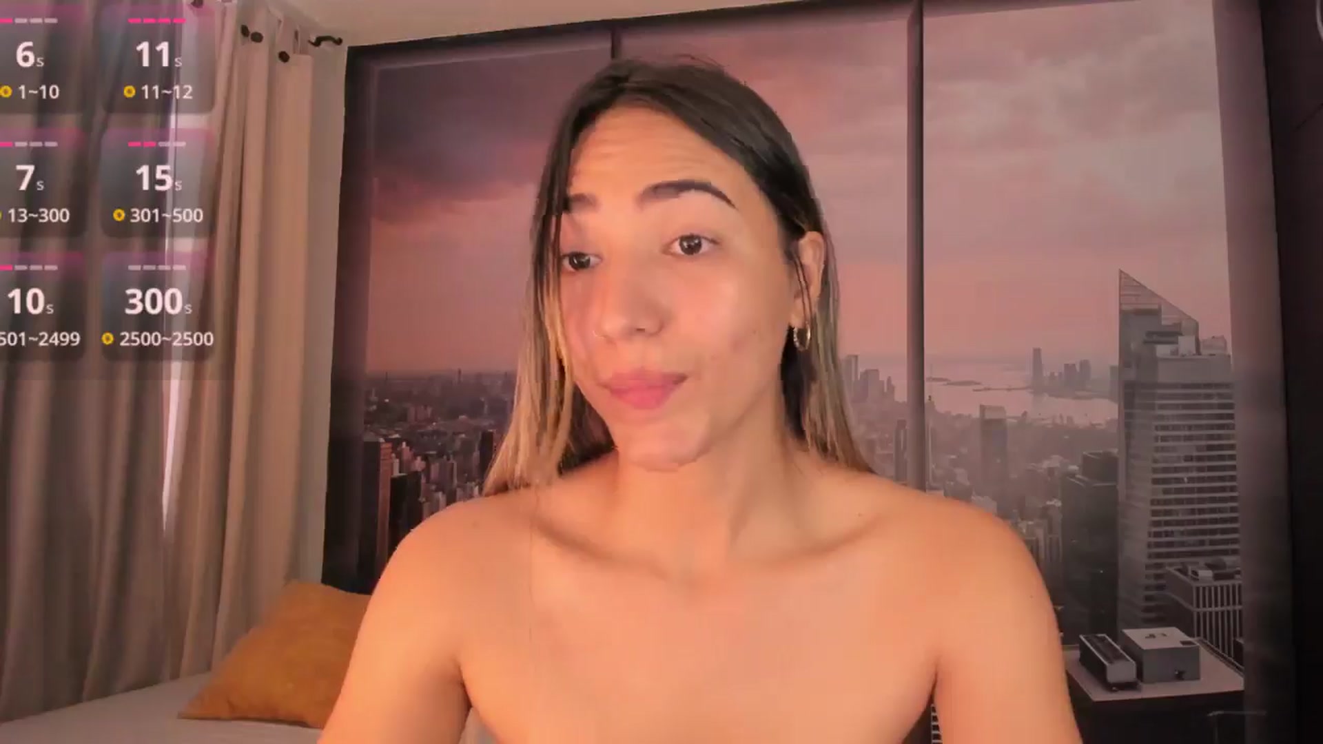 Gallery image thumbnail from Missbaby8's myfreecams stream on, 02/17/2025, 12:43 image 17 of 20