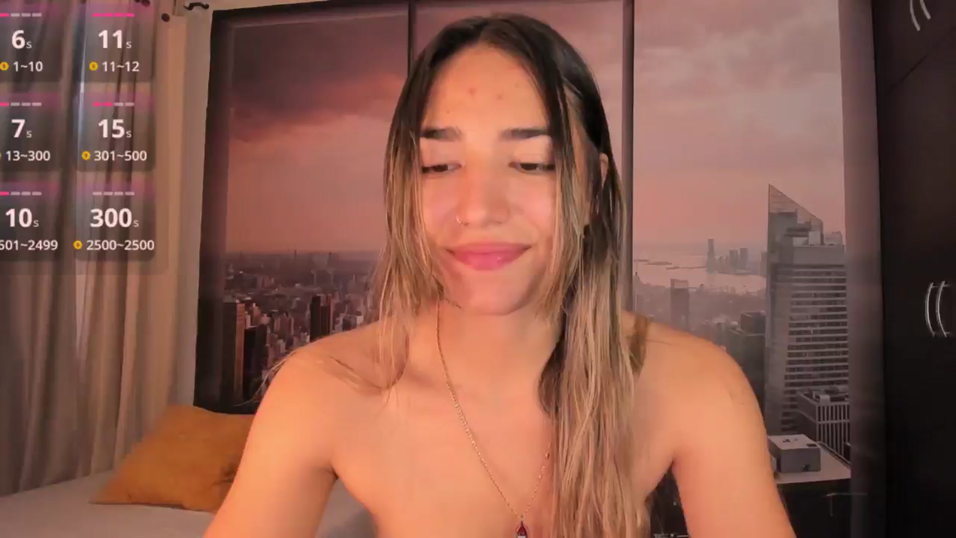 Gallery image thumbnail from Missbaby8's myfreecams stream on, 02/19/2025, 13:01 image 1 of 20
