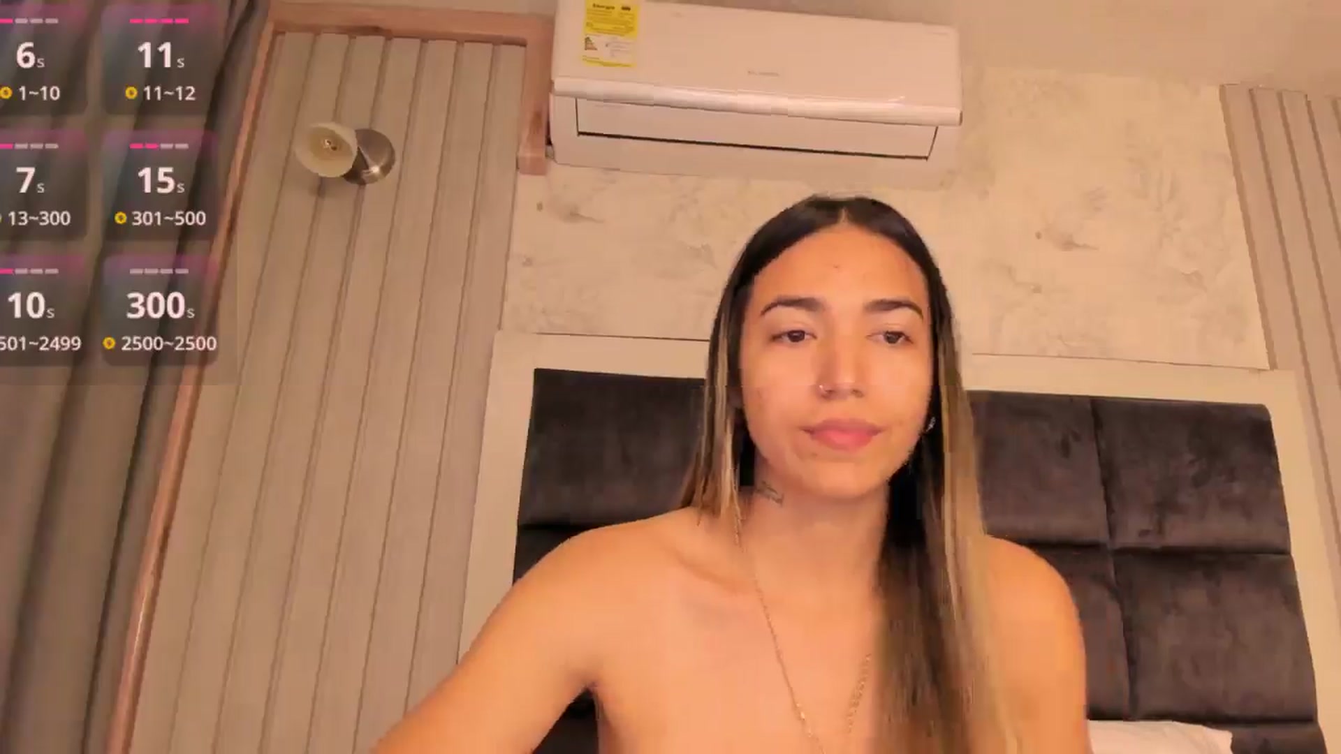 Gallery image thumbnail from Missbaby8's myfreecams stream on, 02/20/2025, 12:03 image 13 of 20