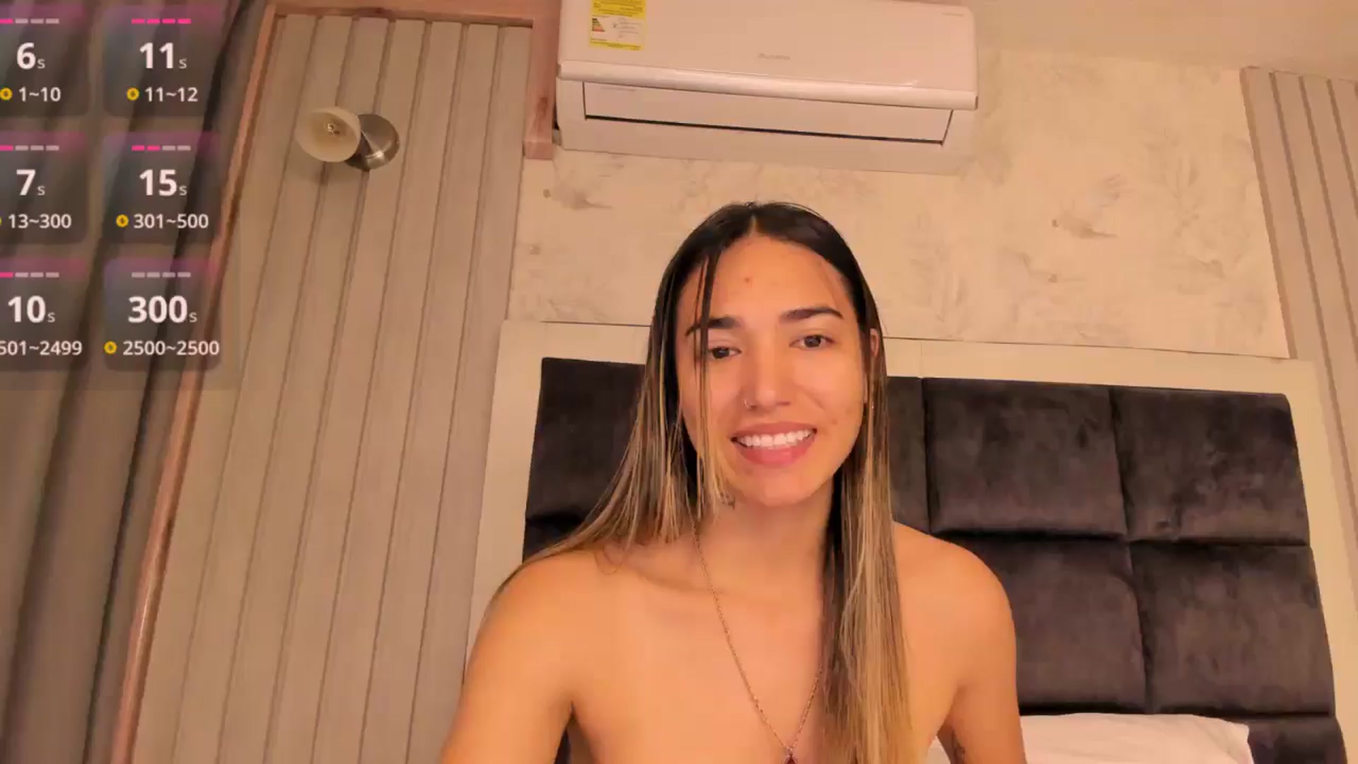 Gallery image thumbnail from Missbaby8's myfreecams stream on, 02/20/2025, 12:03 image 1 of 20