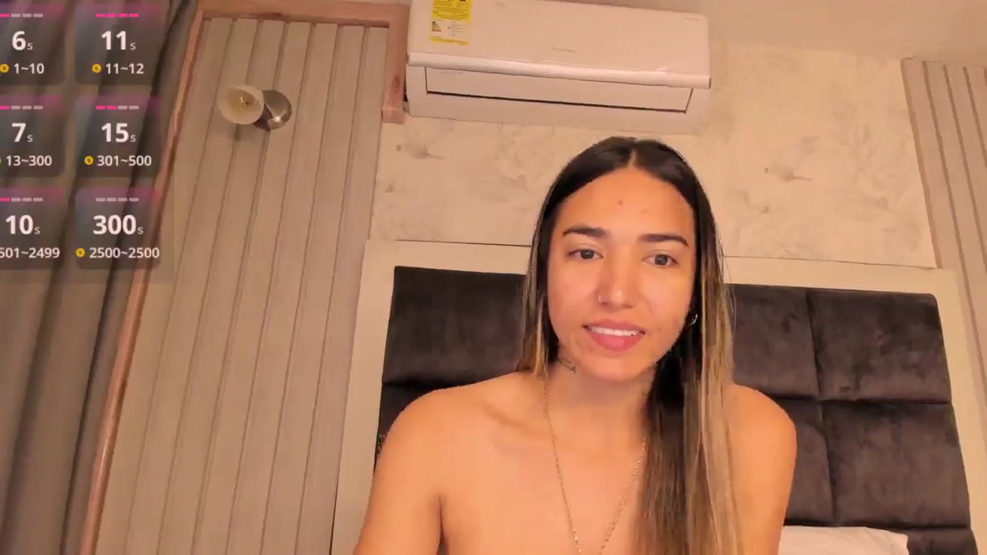 Gallery image thumbnail from Missbaby8's myfreecams stream on, 02/20/2025, 12:03 image 11 of 20