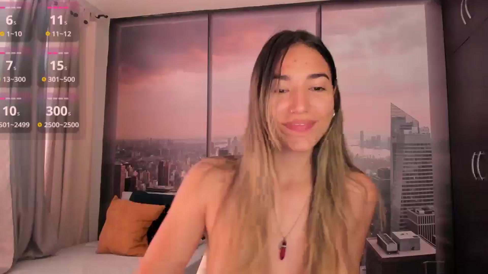 Gallery image thumbnail from Missbaby8's myfreecams stream on, 02/21/2025, 12:36 image 8 of 20