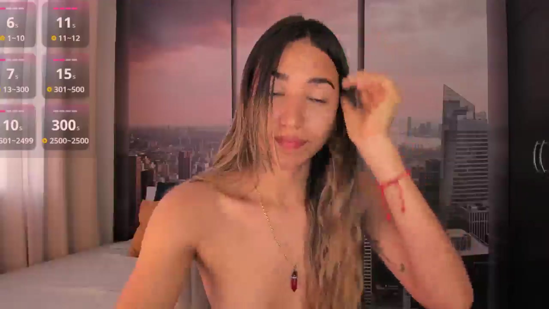 Gallery image thumbnail from Missbaby8's myfreecams stream on, 03/05/2025, 13:14 image 4 of 20