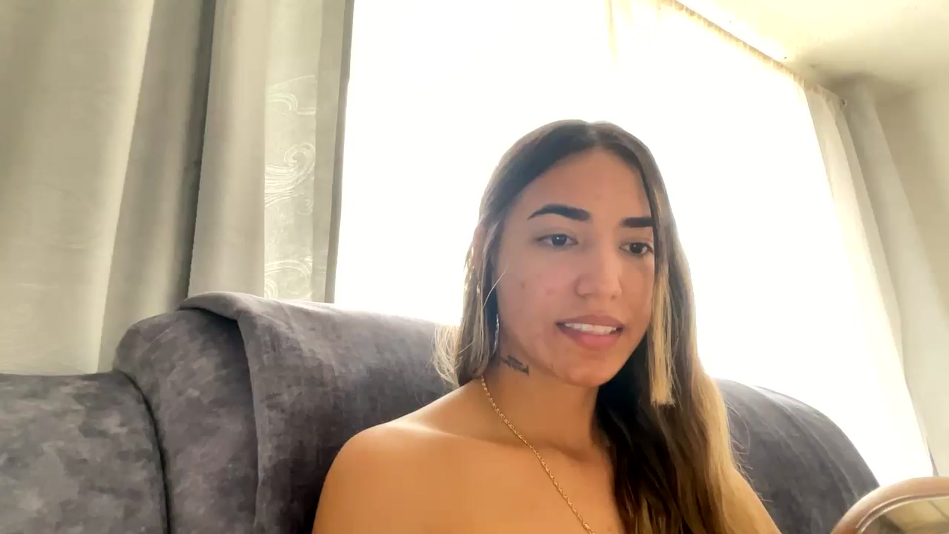 Gallery image thumbnail from Missbaby8's myfreecams stream on, 03/12/2025, 12:55 image 20 of 20