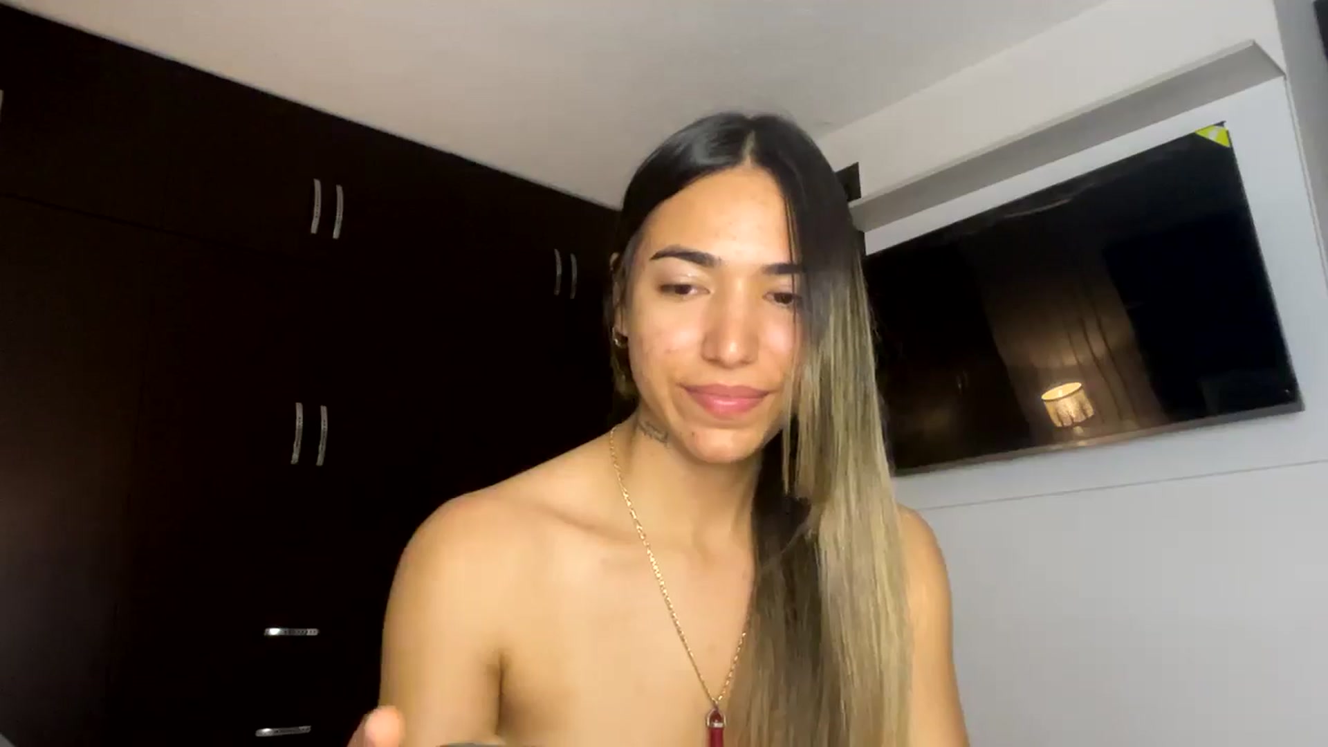 Gallery image thumbnail from Missbaby8's myfreecams stream on, 03/17/2025, 13:41 image 19 of 20