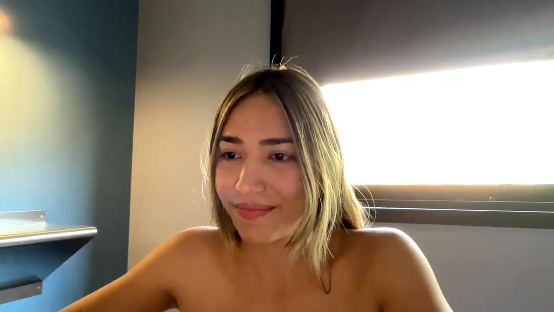 Gallery image thumbnail from Missbaby8's myfreecams stream on, 03/31/2025, 16:29 image 6 of 20