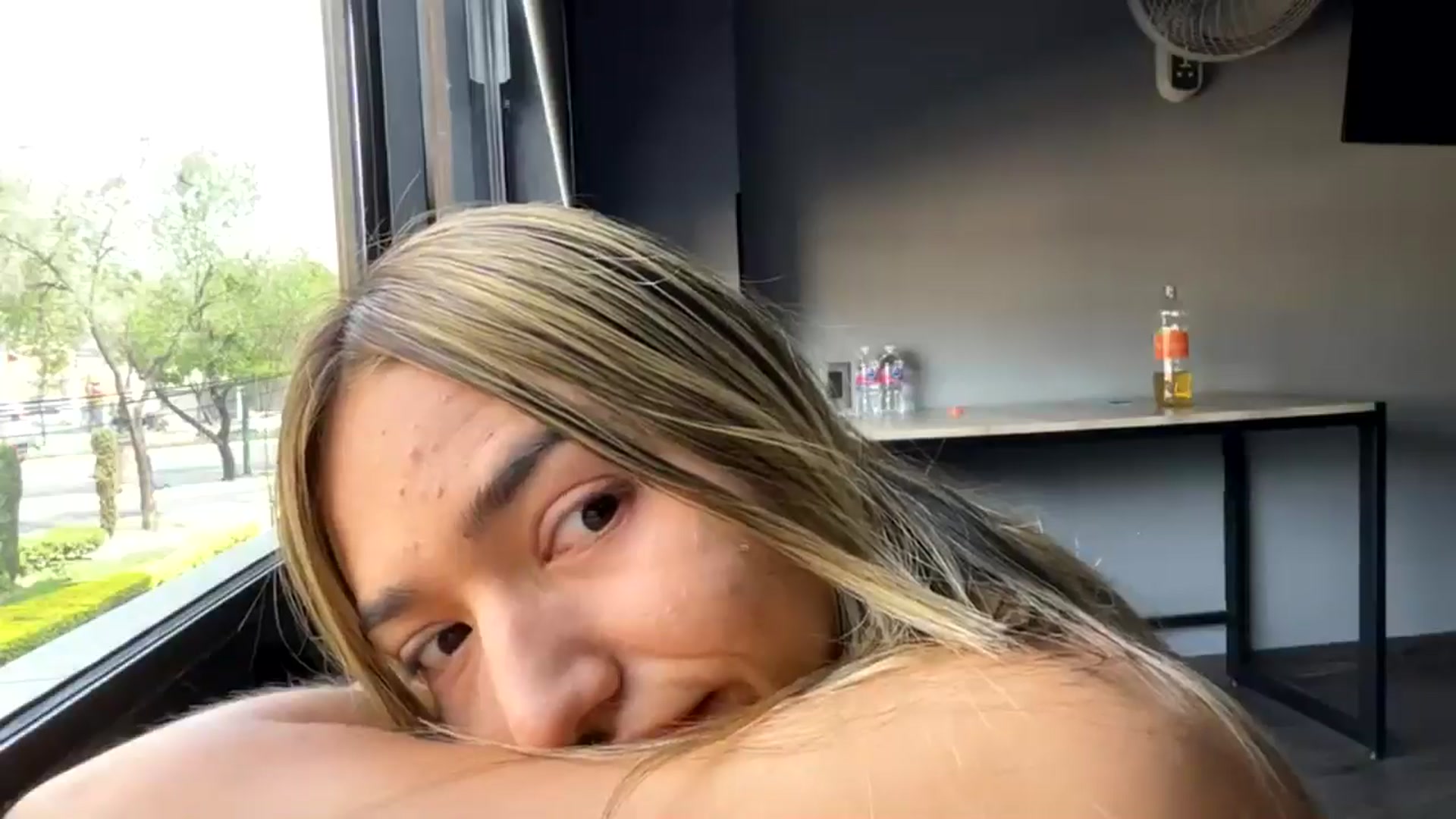 Gallery image thumbnail from Missbaby8's myfreecams stream on, 03/31/2025, 16:29 image 16 of 20