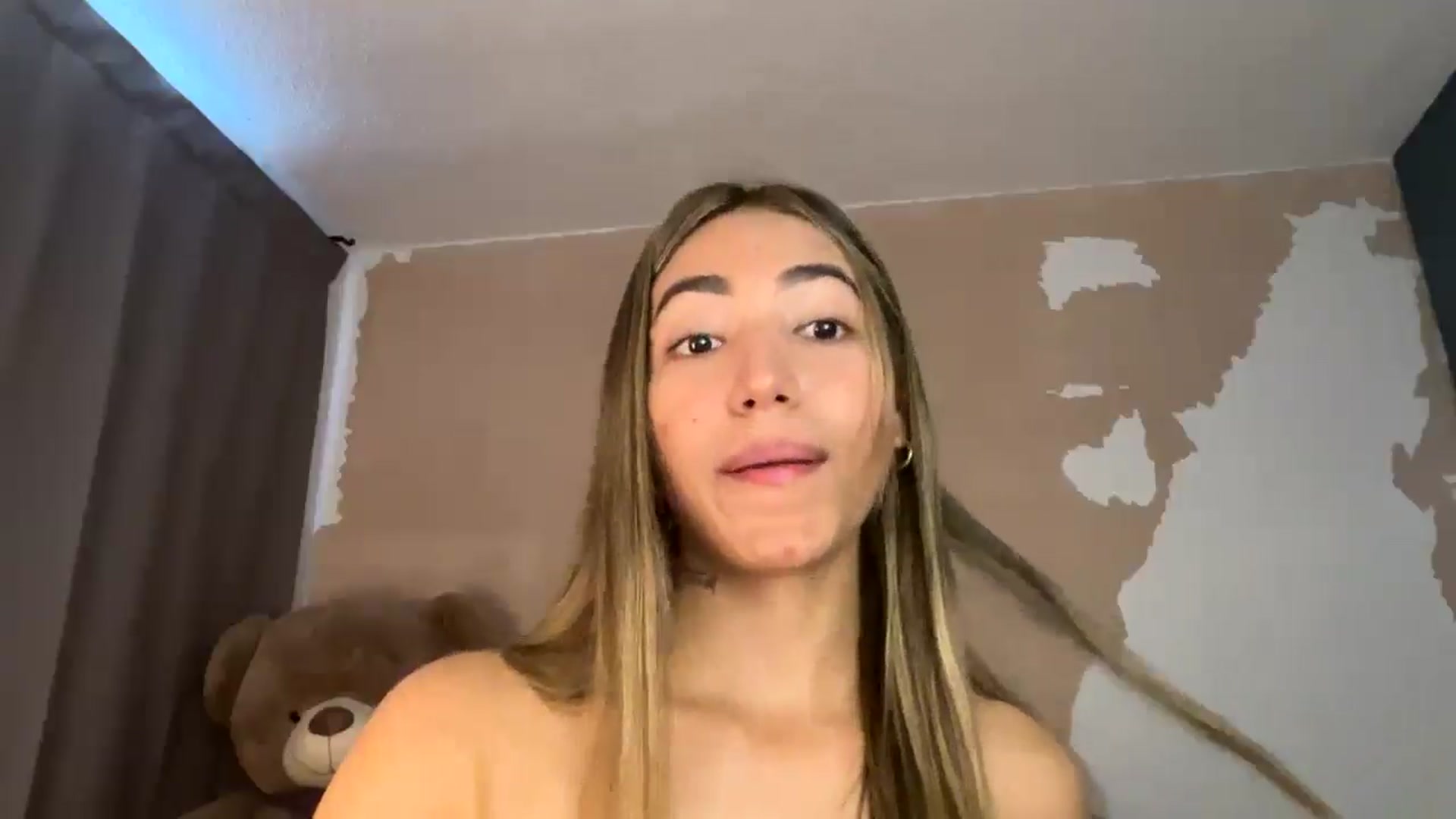 Gallery image thumbnail from Missbaby8's myfreecams stream on, 04/03/2025, 13:58 image 20 of 20