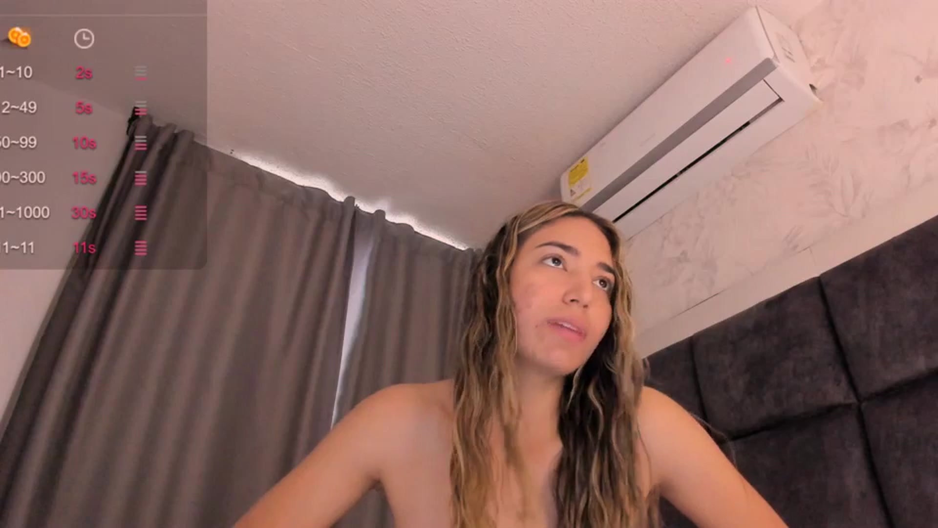 Gallery image thumbnail from Missbaby8's myfreecams stream on, 04/25/2025, 12:40 image 5 of 20