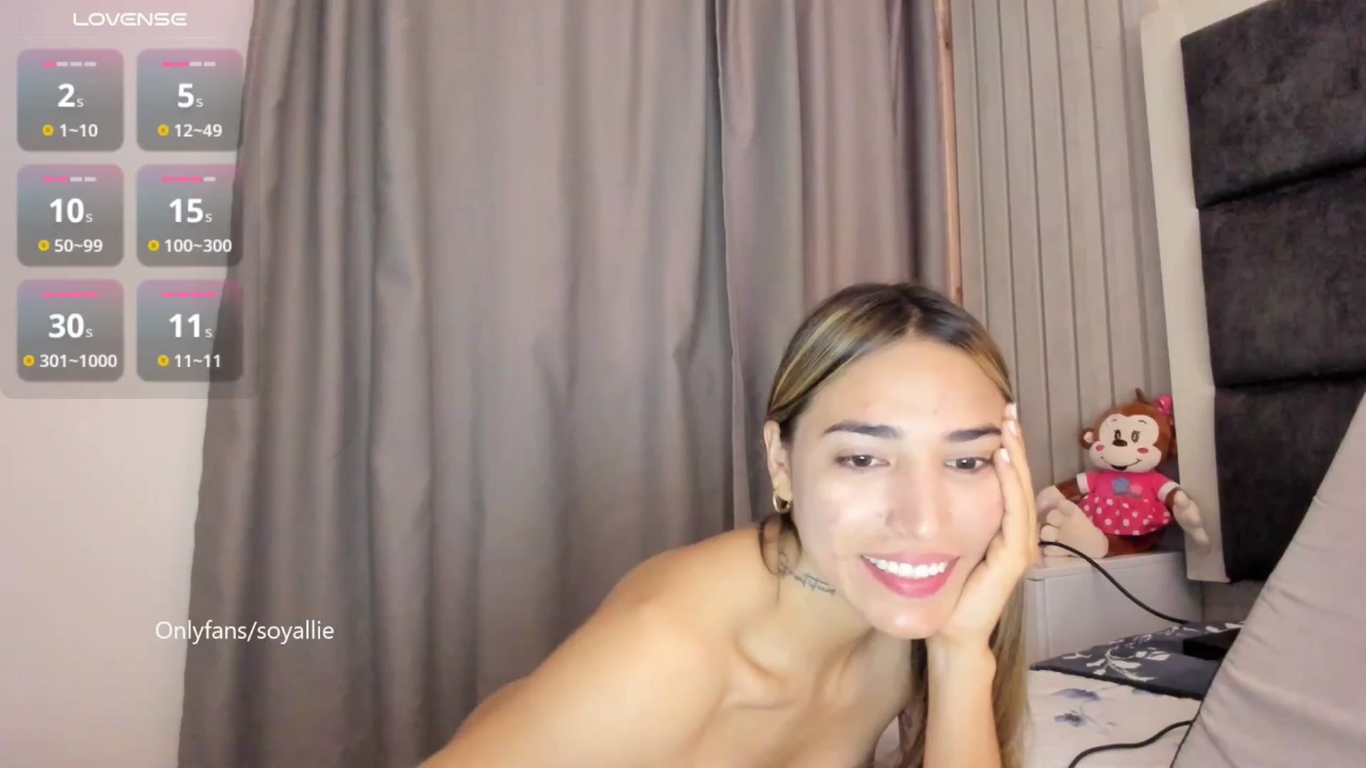 Gallery image thumbnail from Missbaby8's myfreecams stream on, 05/26/2025, 13:59 image 18 of 20
