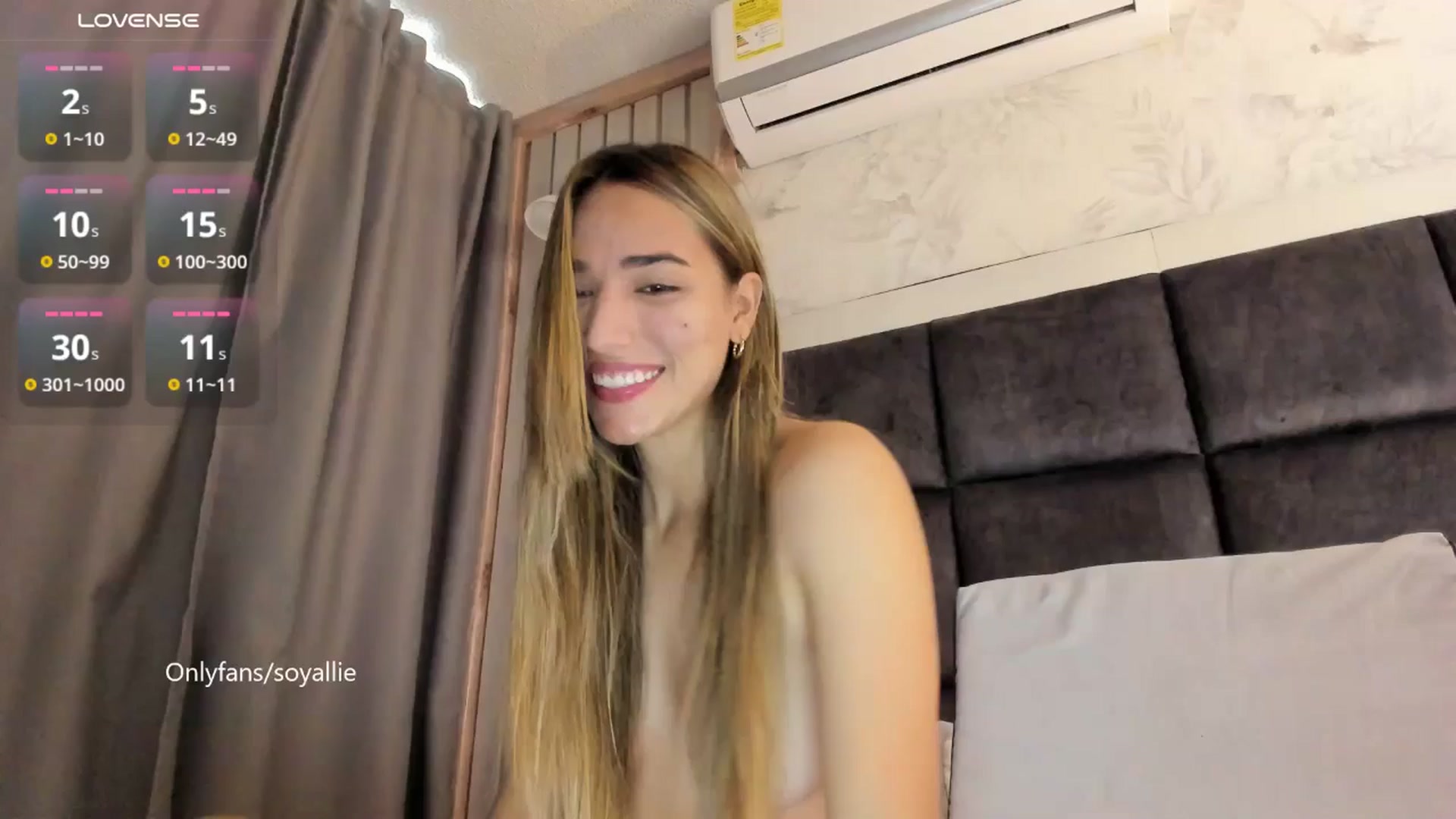 Gallery image thumbnail from Missbaby8's myfreecams stream on, 05/26/2025, 13:59 image 10 of 20