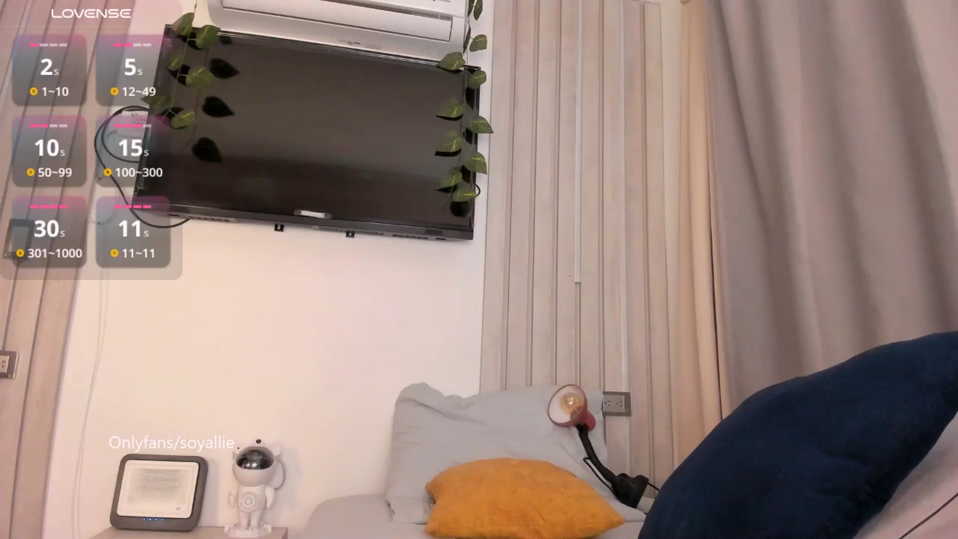 Gallery image thumbnail from Missbaby8's myfreecams stream on, 06/13/2025, 13:06 image 20 of 20