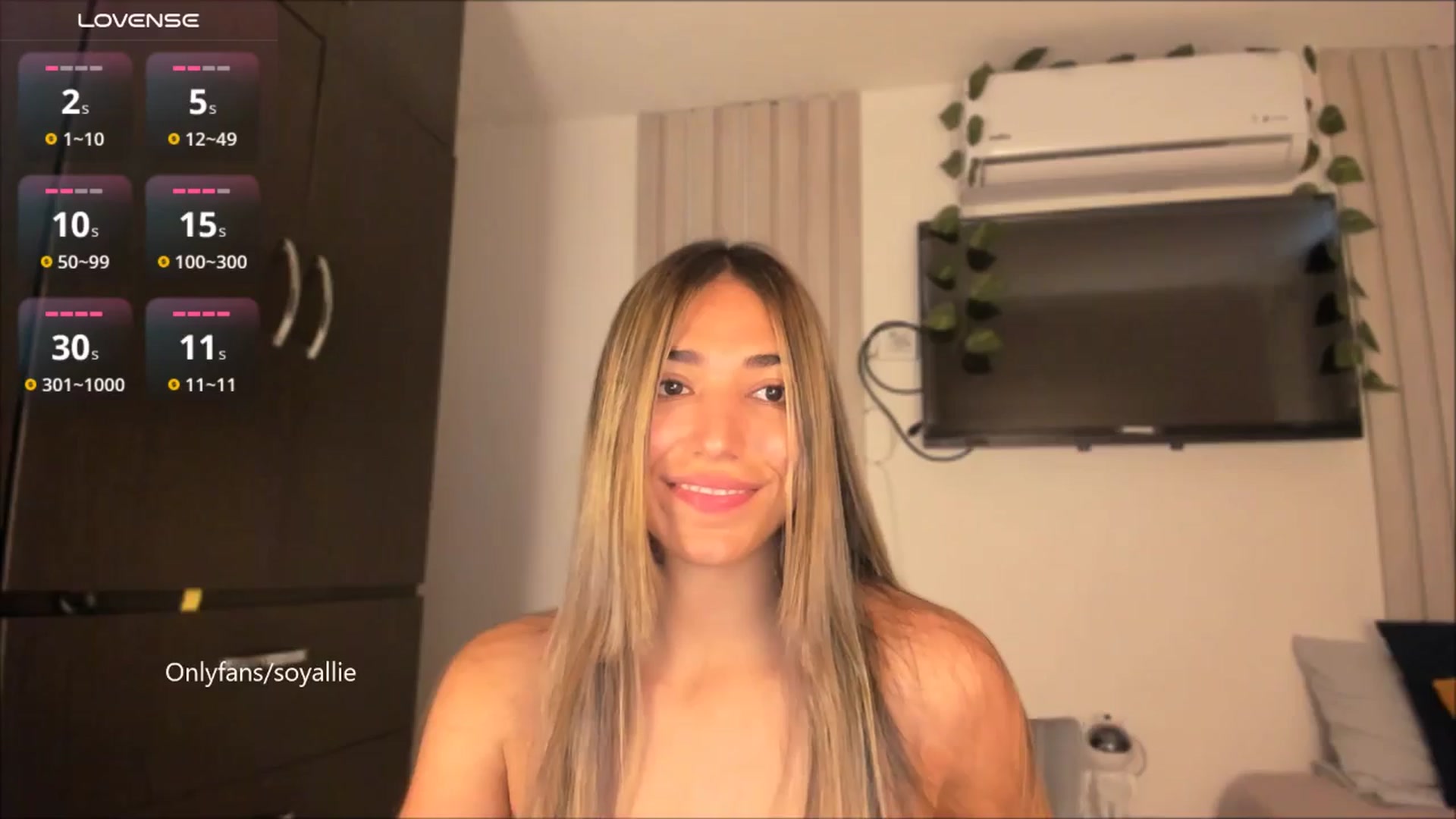 Gallery image thumbnail from Missbaby8's myfreecams stream on, 06/24/2025, 12:22 image 20 of 20