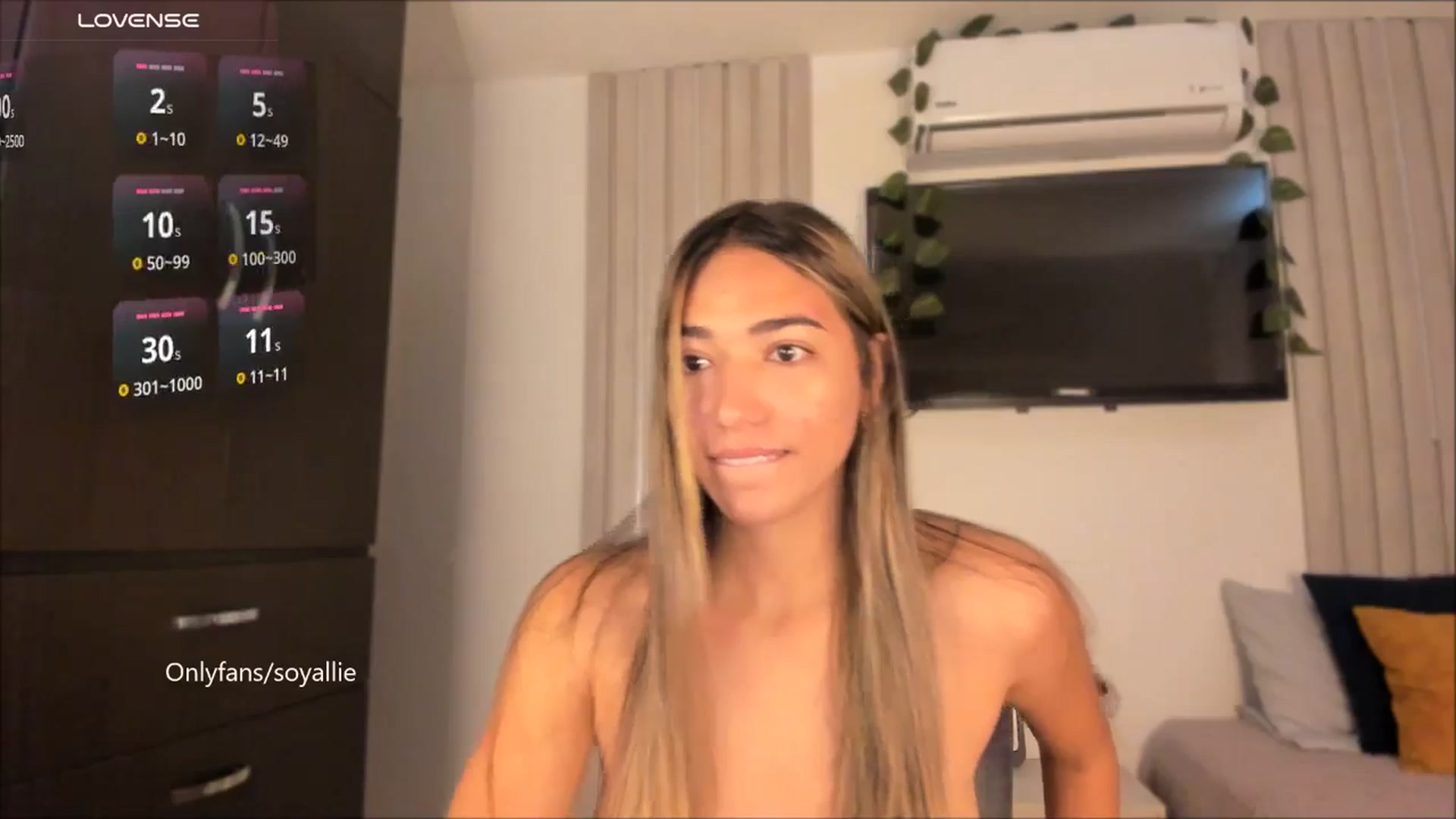 Gallery image thumbnail from Missbaby8's myfreecams stream on, 07/02/2025, 12:55 image 5 of 20
