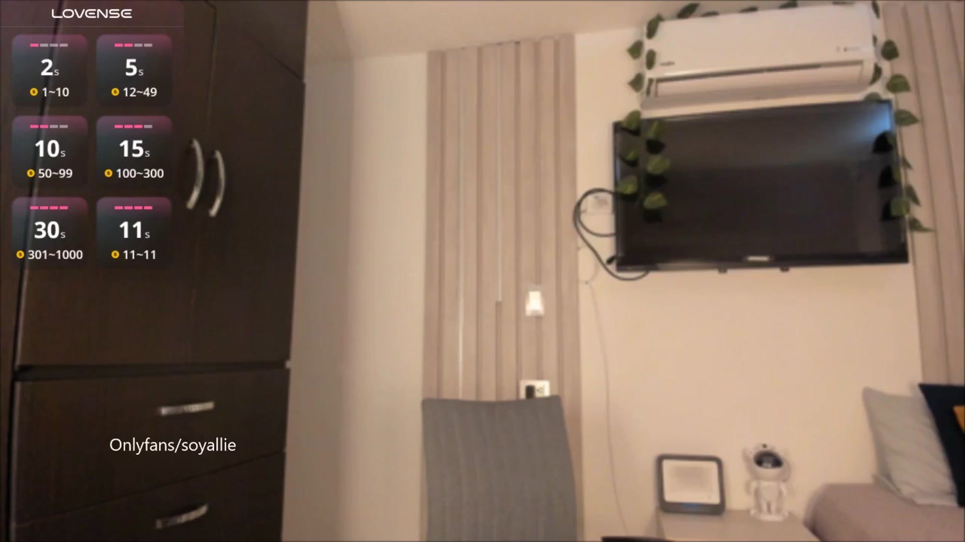 Gallery image thumbnail from Missbaby8's myfreecams stream on, 07/02/2025, 12:55 image 18 of 20
