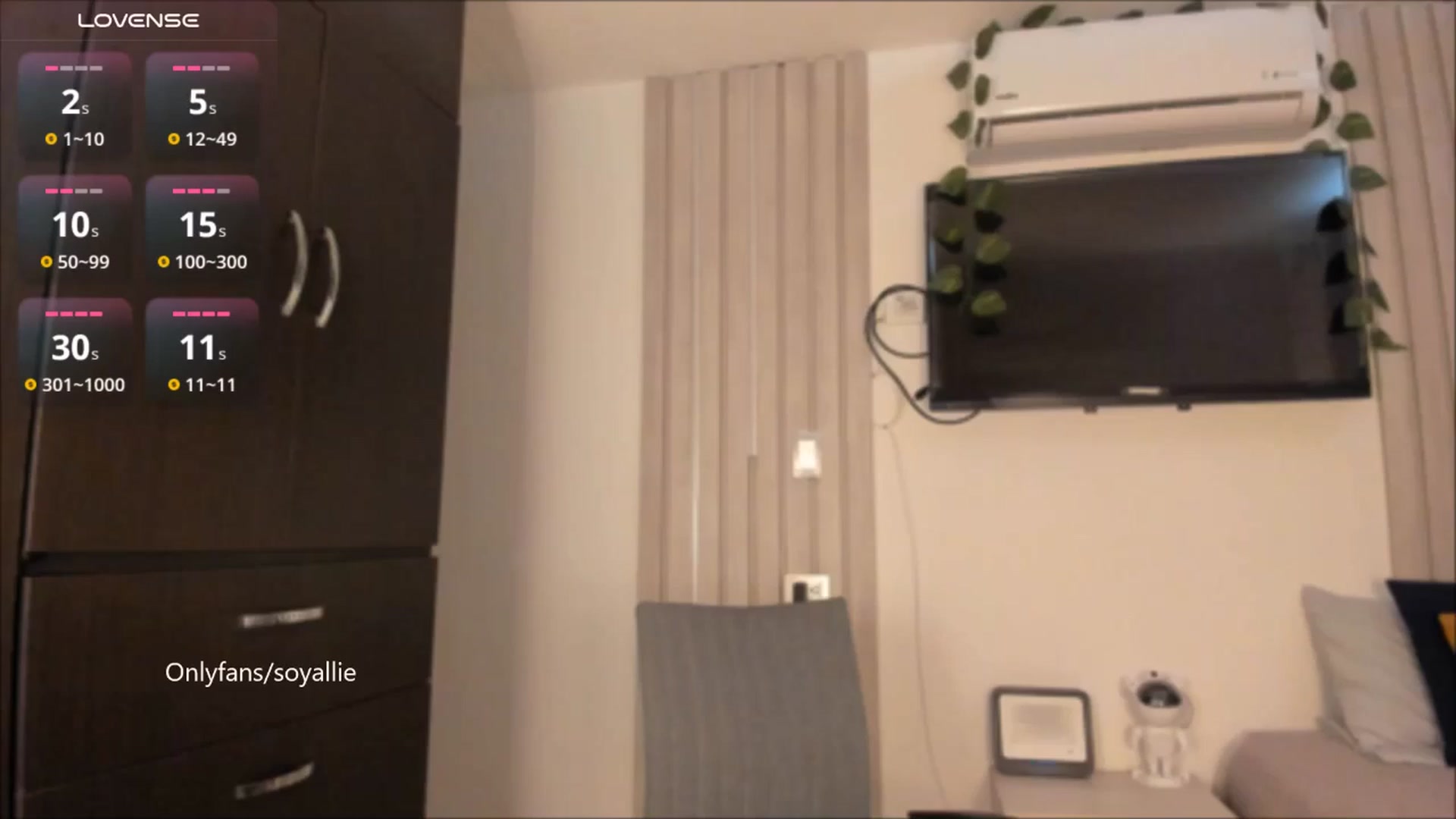 Gallery image thumbnail from Missbaby8's myfreecams stream on, 07/02/2025, 12:55 image 14 of 20