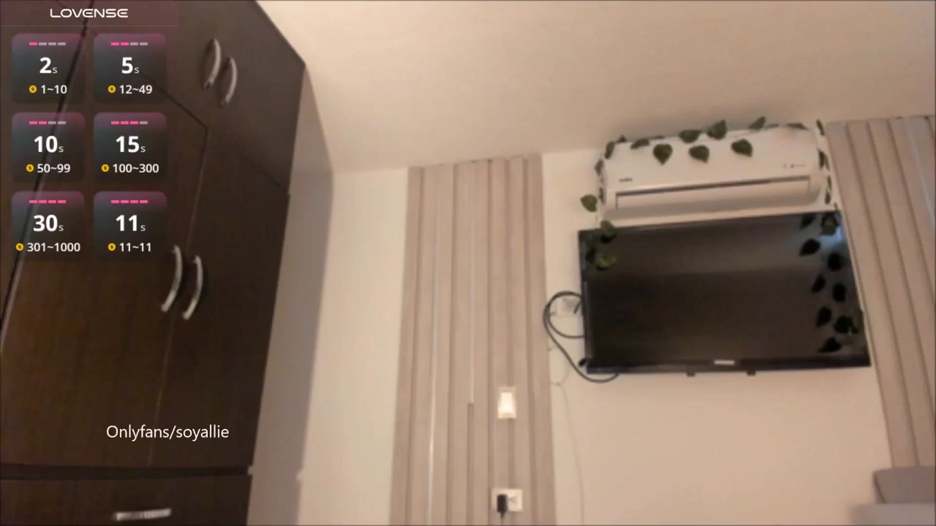 Gallery image thumbnail from Missbaby8's myfreecams stream on, 07/08/2025, 13:59 image 9 of 20