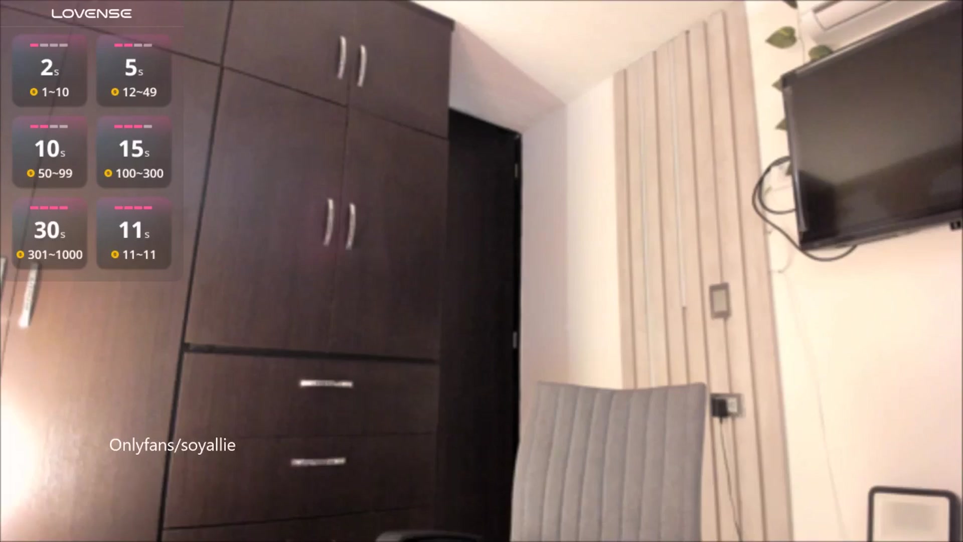 Gallery image thumbnail from Missbaby8's myfreecams stream on, 08/22/2025, 13:57 image 20 of 20