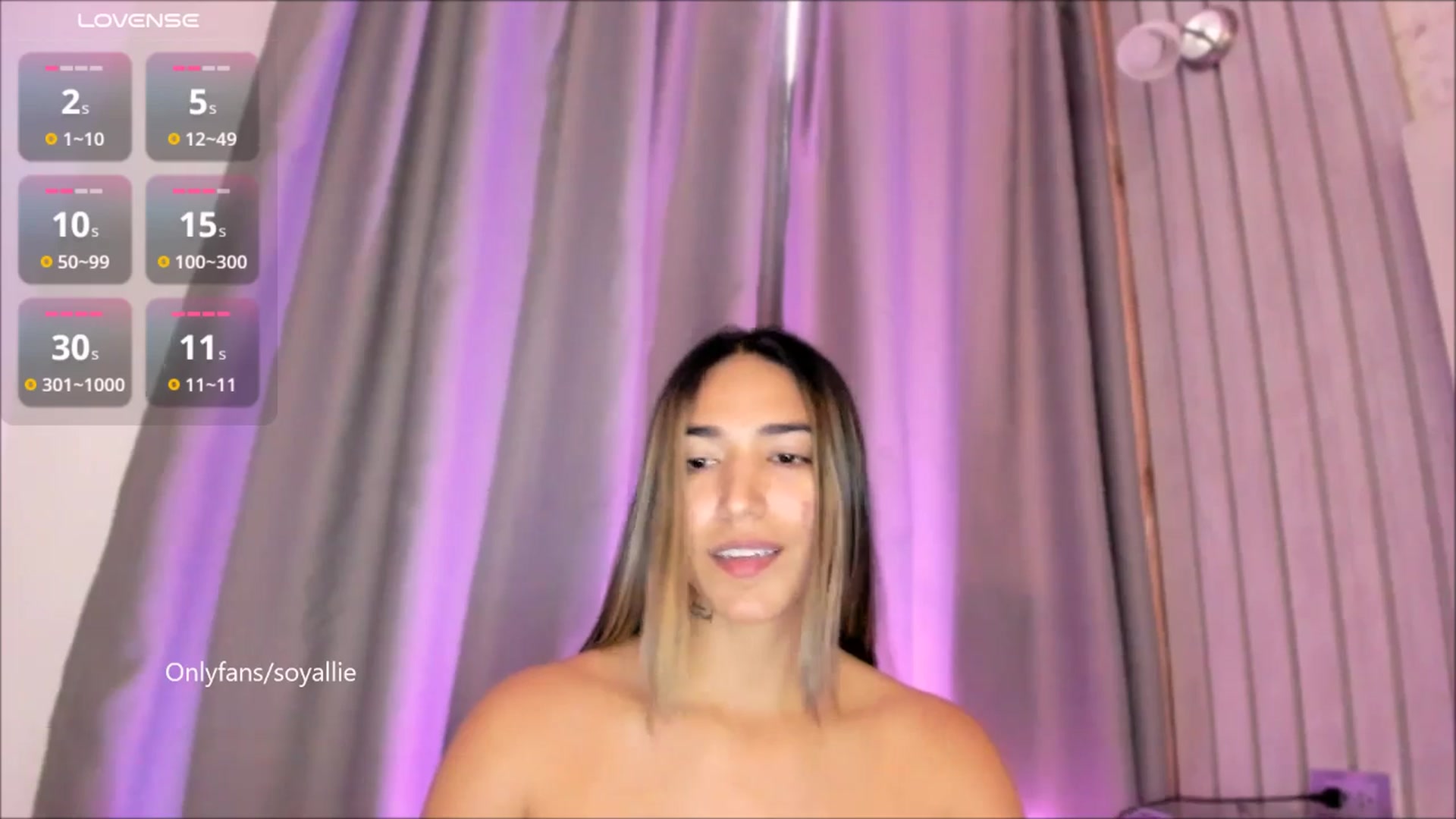 Gallery image thumbnail from Missbaby8's myfreecams stream on, 08/23/2025, 21:27 image 2 of 20