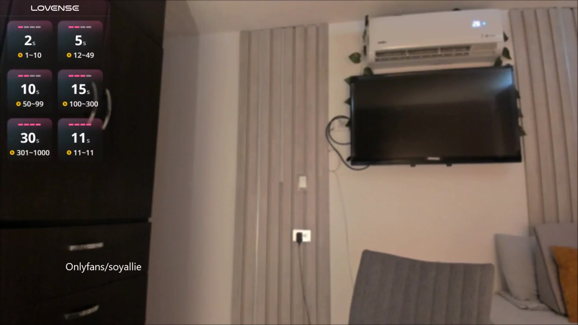 Gallery image thumbnail from Missbaby8's myfreecams stream on, 08/25/2025, 13:26 image 18 of 20