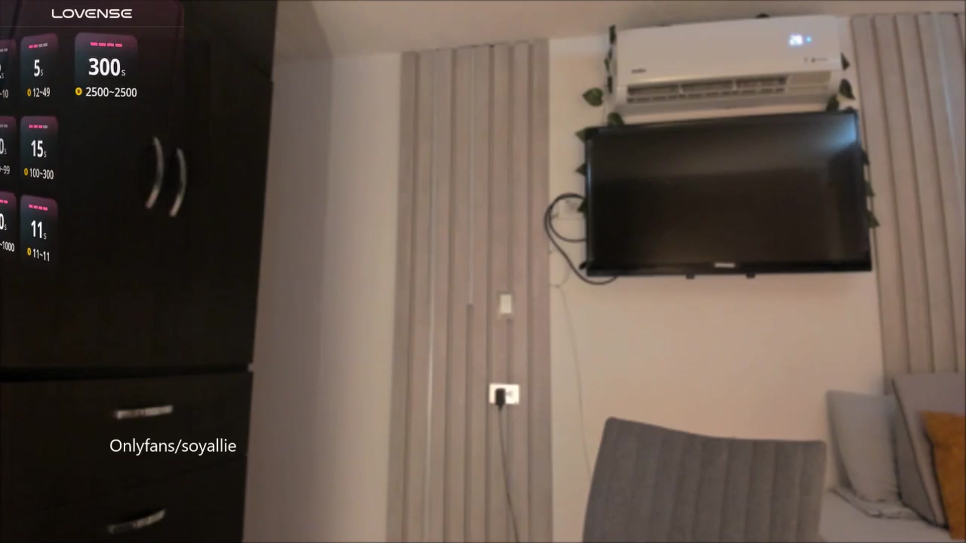 Gallery image thumbnail from Missbaby8's myfreecams stream on, 08/25/2025, 13:26 image 19 of 20