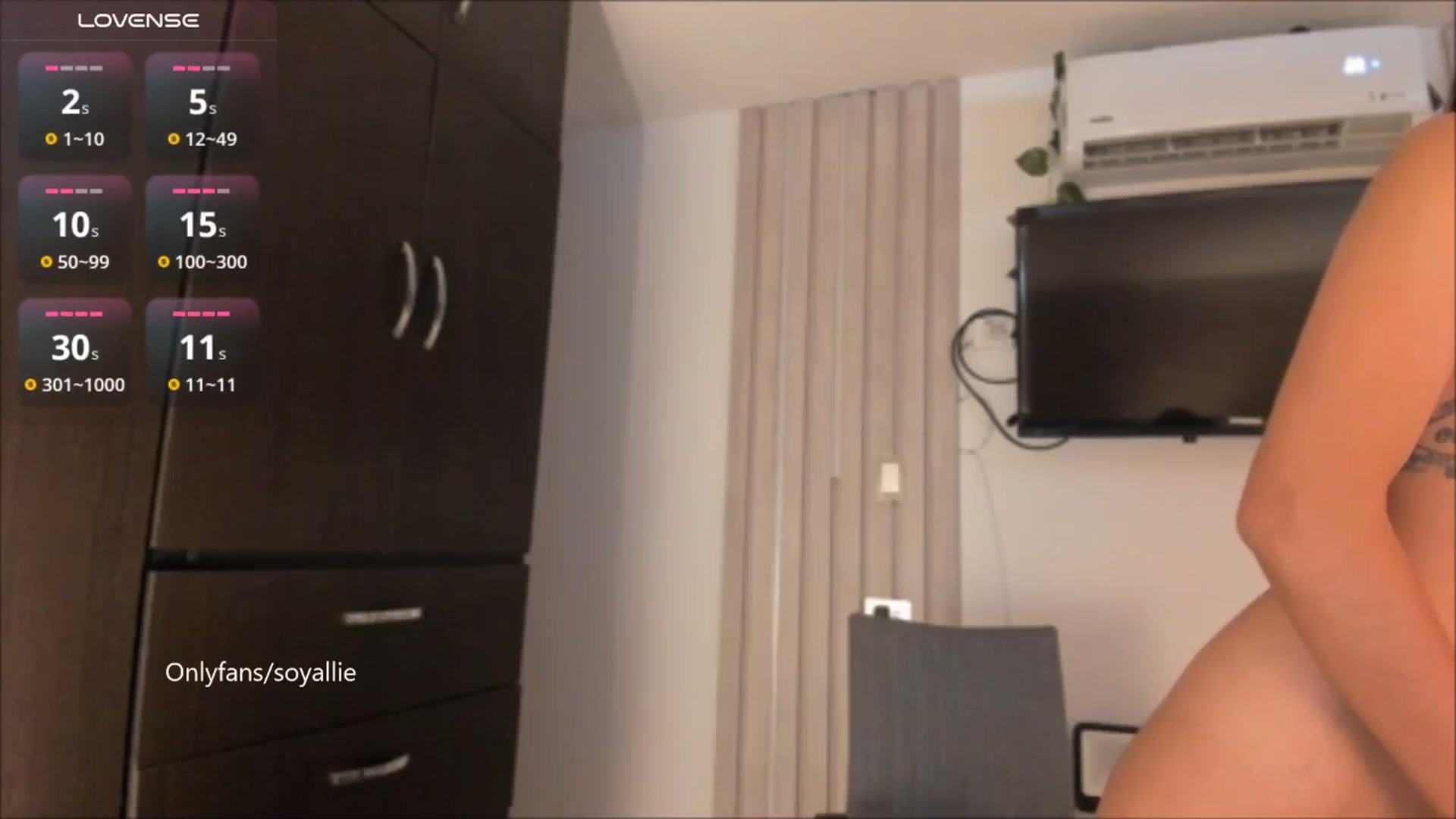 Gallery image thumbnail from Missbaby8's myfreecams stream on, 09/01/2025, 13:23 image 20 of 20