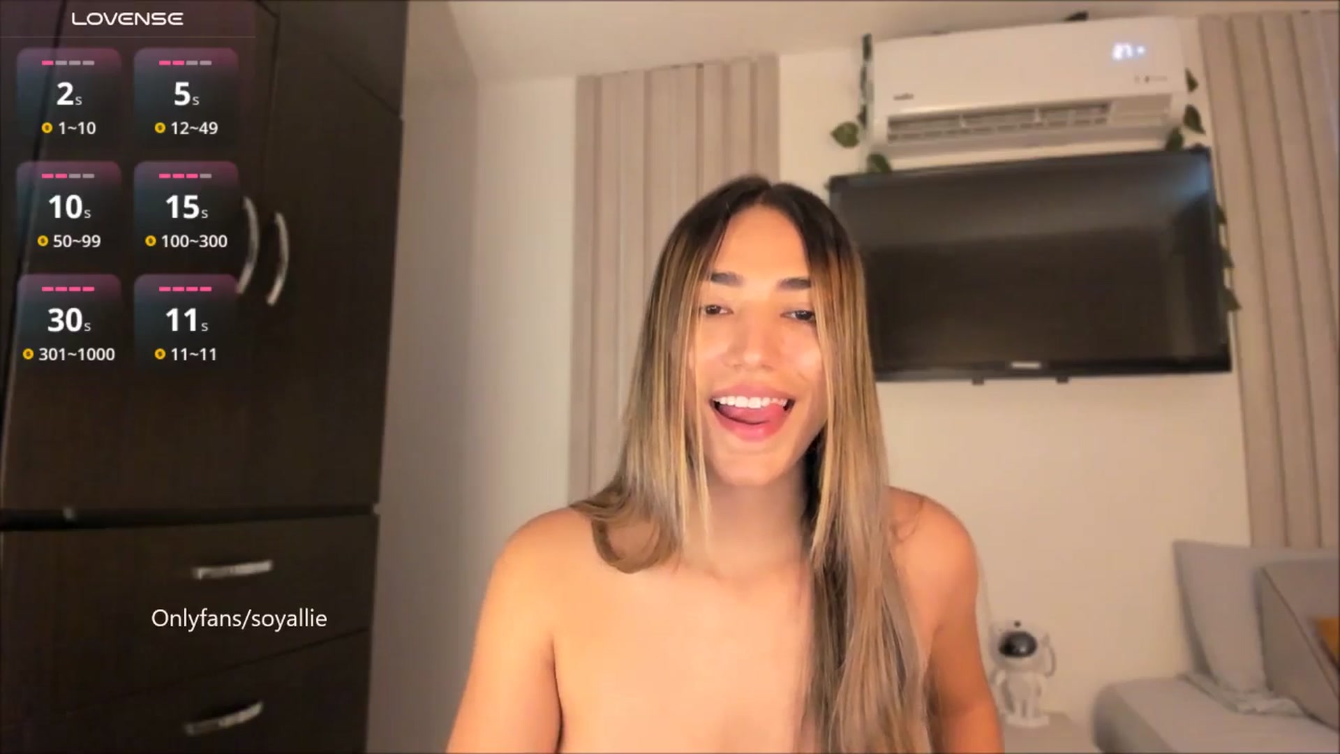 Gallery image thumbnail from Missbaby8's myfreecams stream on, 09/11/2025, 13:32 image 2 of 20