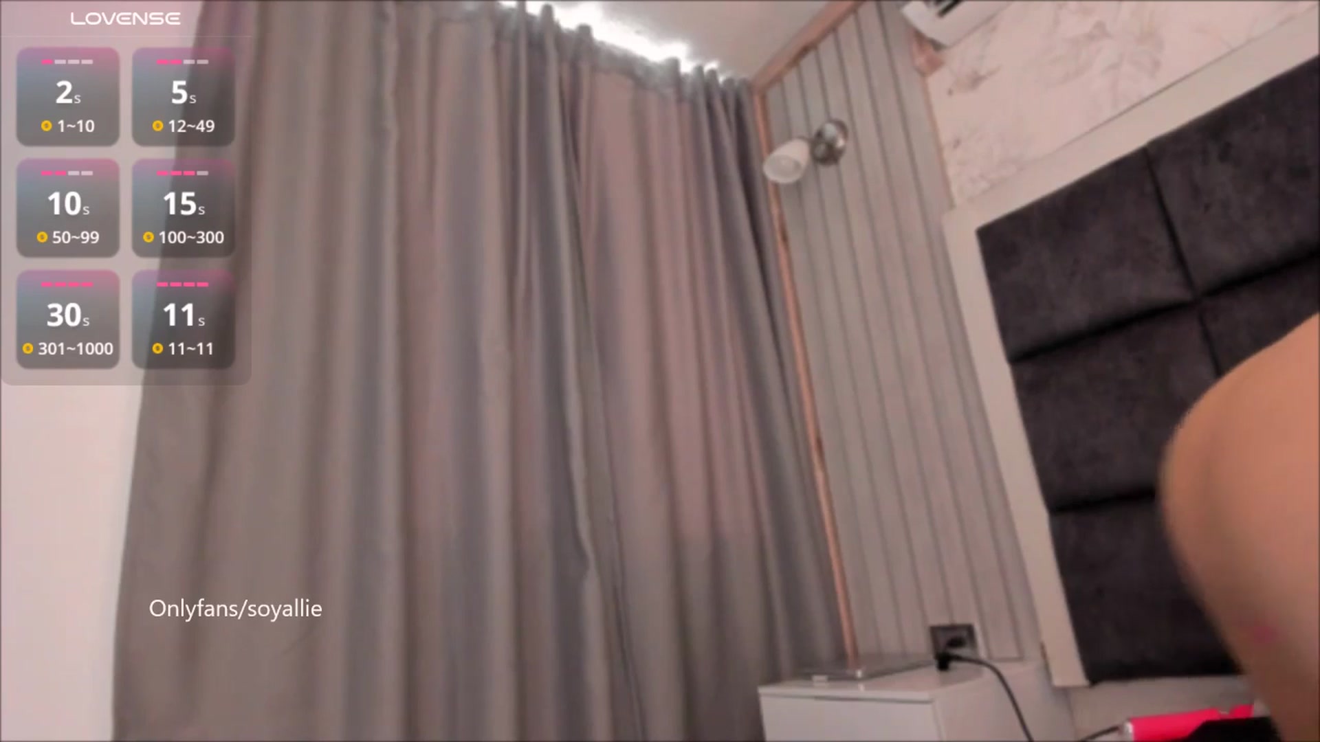 Gallery image thumbnail from Missbaby8's myfreecams stream on, 09/12/2025, 13:53 image 19 of 20
