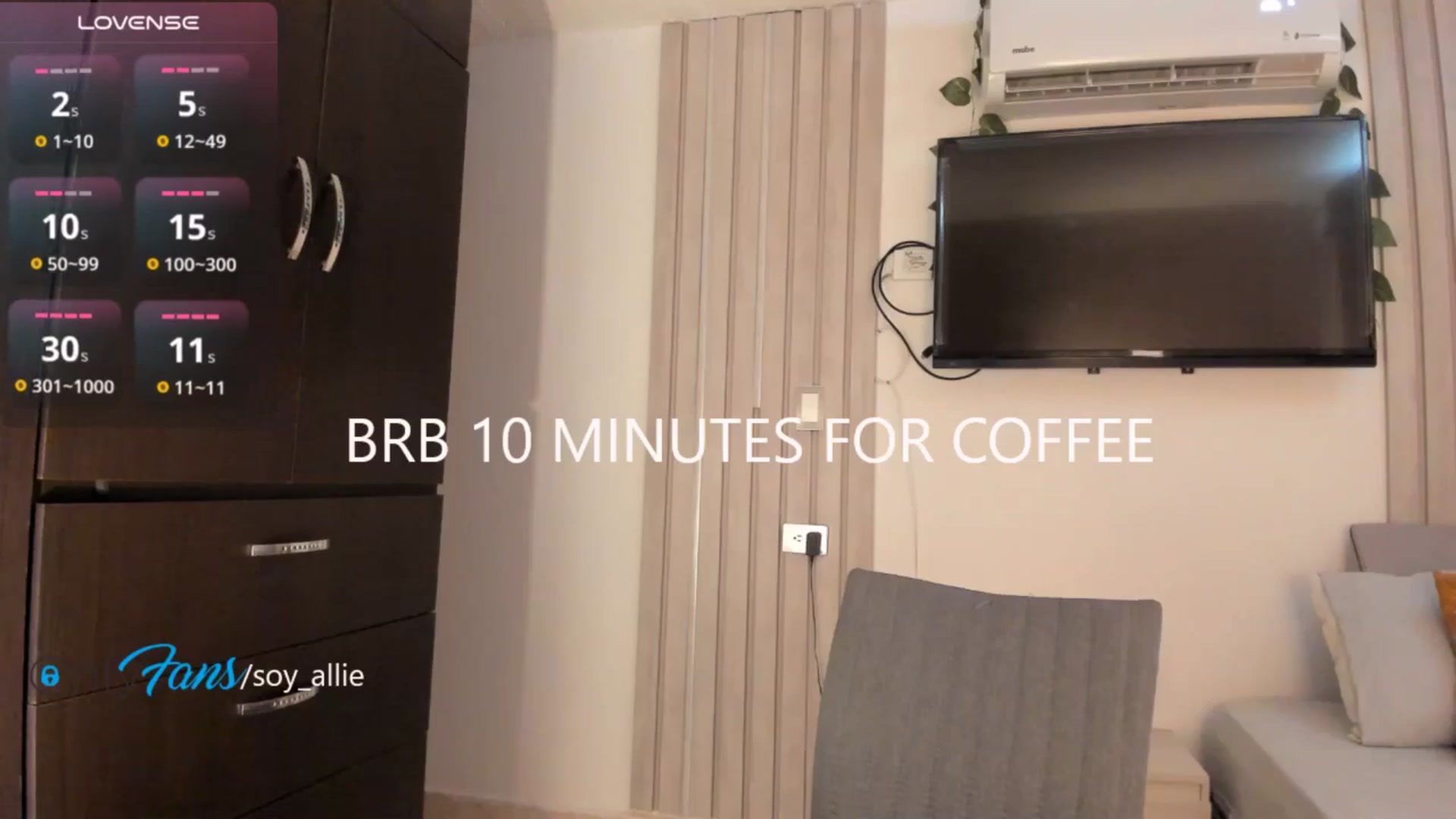 Gallery image thumbnail from Missbaby8's myfreecams stream on, 09/30/2025, 12:55 image 18 of 20
