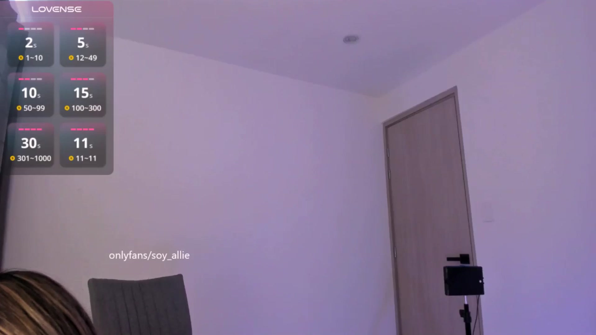 Gallery image thumbnail from Missbaby8's myfreecams stream on, 11/13/2025, 14:02 image 11 of 20
