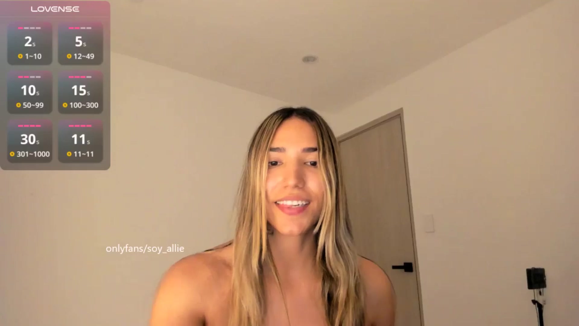 Gallery image thumbnail from Missbaby8's myfreecams stream on, 11/17/2025, 16:02 image 20 of 20