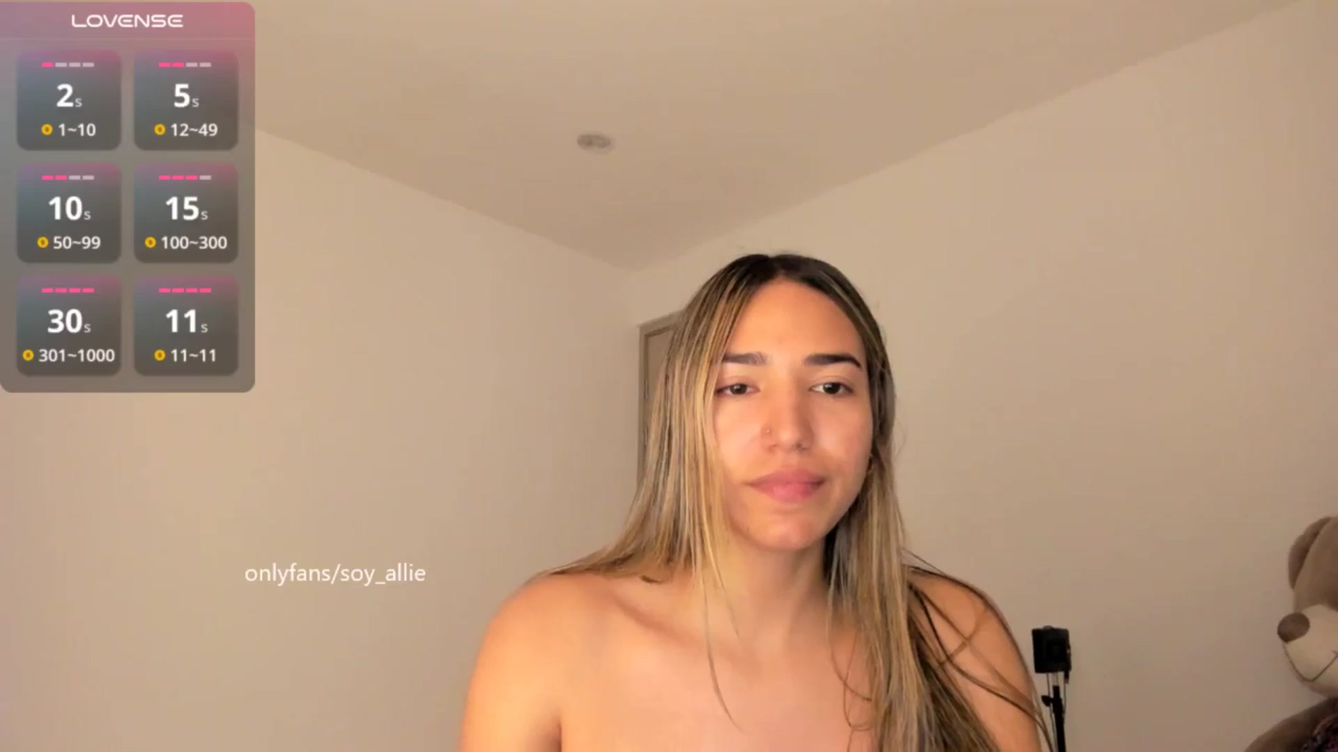 Gallery image thumbnail from Missbaby8's myfreecams stream on, 11/22/2025, 14:09 image 16 of 20