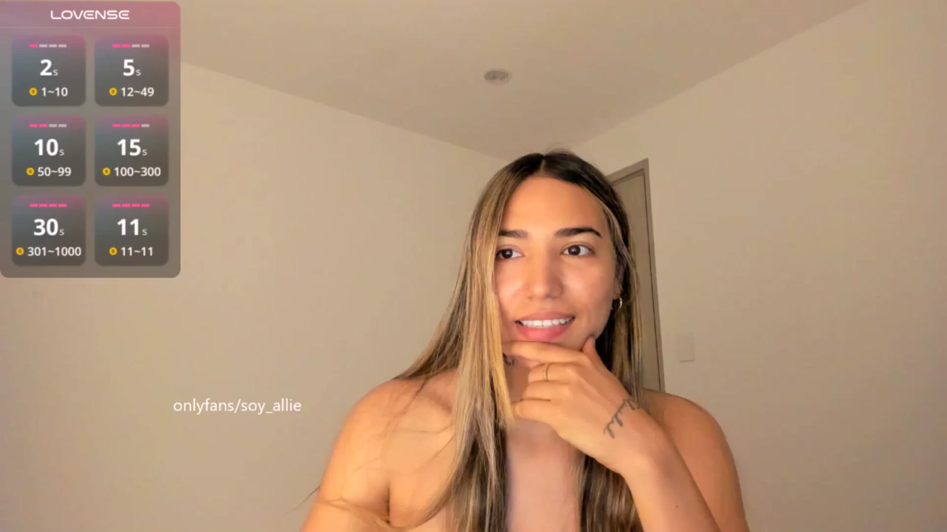 Gallery image thumbnail from Missbaby8's myfreecams stream on, 11/24/2025, 12:57 image 1 of 20