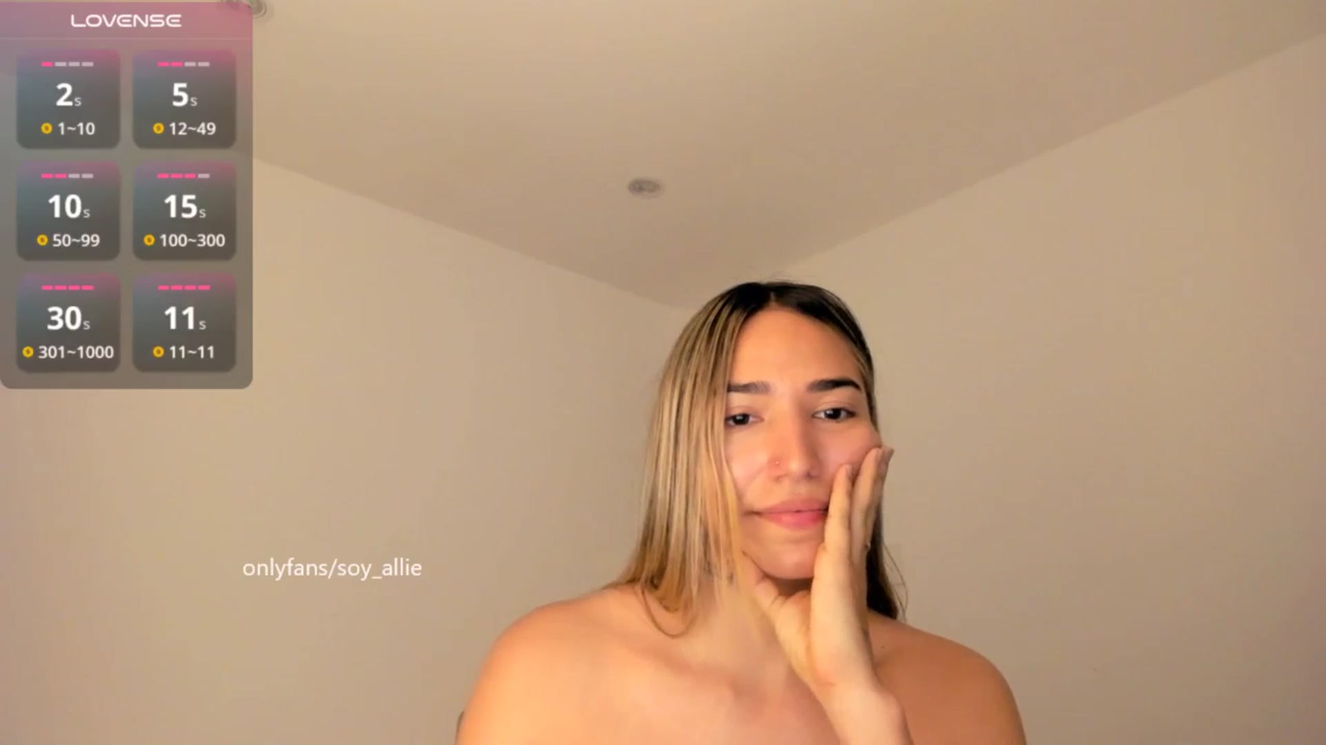 Gallery image thumbnail from Missbaby8's myfreecams stream on, 11/24/2025, 15:58 image 11 of 20