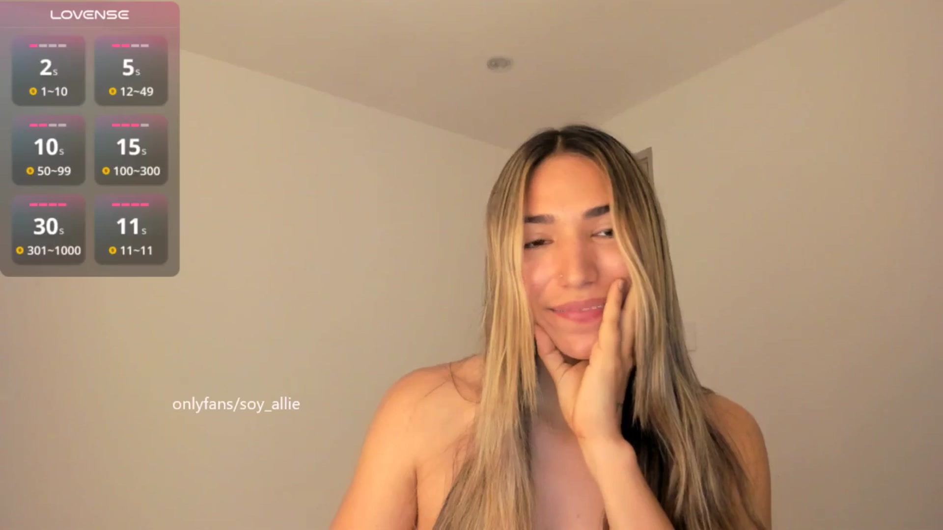 Gallery image thumbnail from Missbaby8's myfreecams stream on, 11/24/2025, 15:58 image 2 of 20