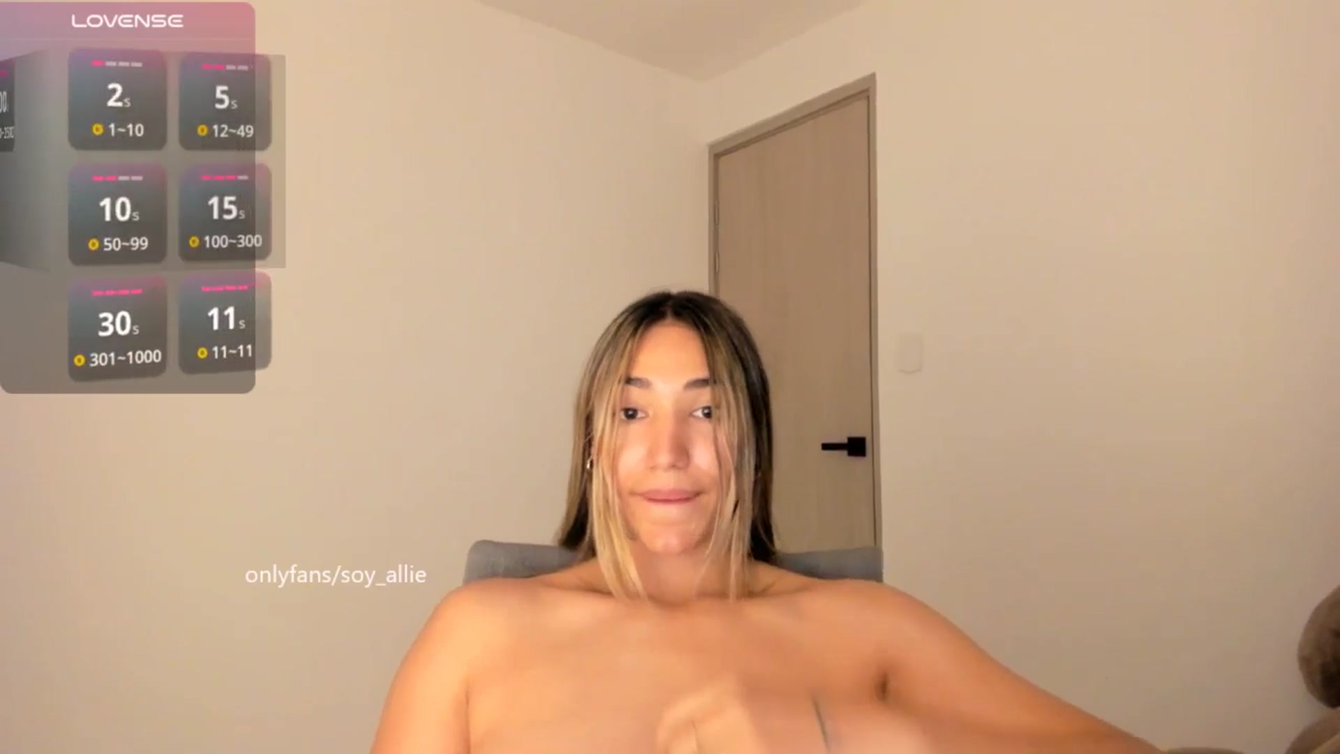 Gallery image thumbnail from Missbaby8's myfreecams stream on, 11/25/2025, 14:20 image 19 of 20