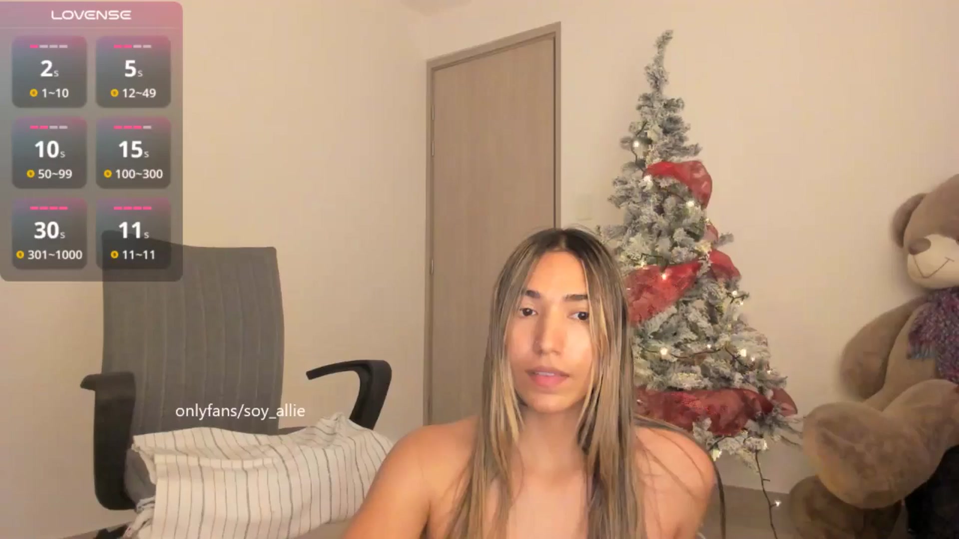 Gallery image thumbnail from Missbaby8's myfreecams stream on, 11/26/2025, 16:02 image 18 of 20