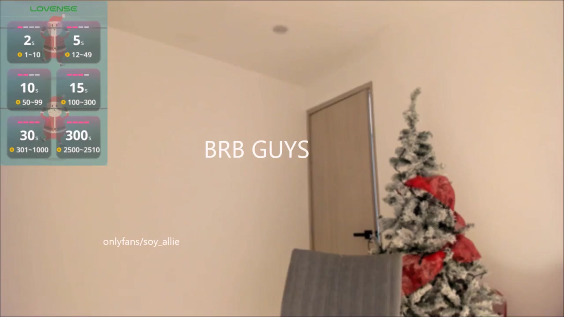 Gallery image thumbnail from Missbaby8's myfreecams stream on, 12/17/2025, 13:27 image 3 of 20