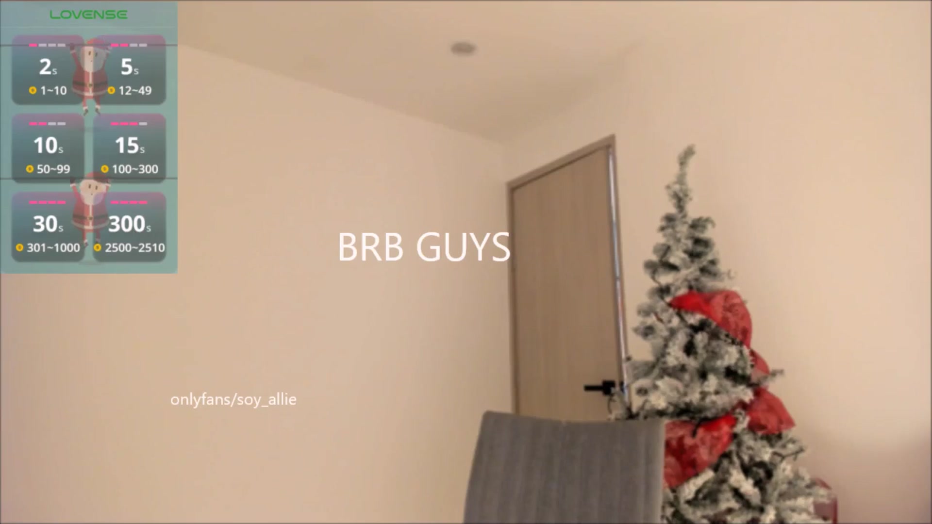 Gallery image thumbnail from Missbaby8's myfreecams stream on, 12/17/2025, 13:27 image 4 of 20