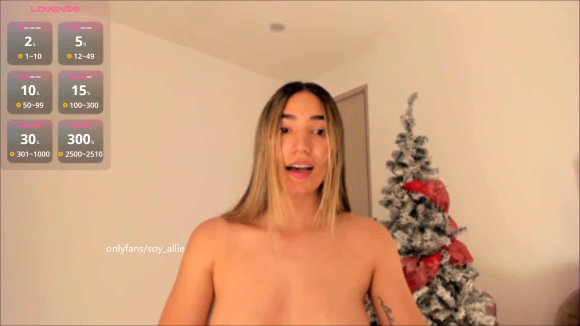 Gallery image thumbnail from Missbaby8's myfreecams stream on, 12/18/2025, 14:42 image 10 of 20