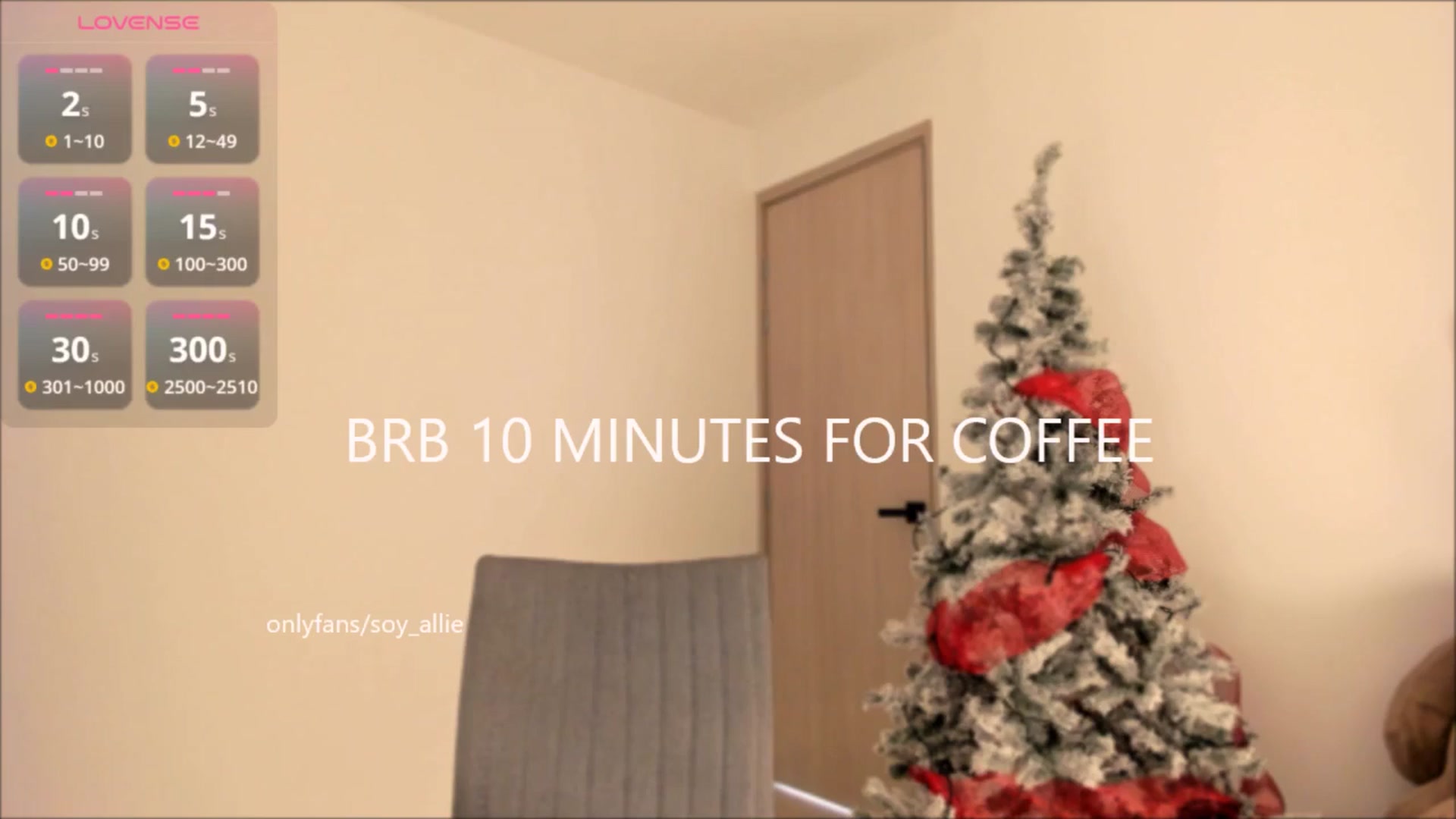 Gallery image thumbnail from Missbaby8's myfreecams stream on, 12/20/2025, 19:47 image 15 of 20