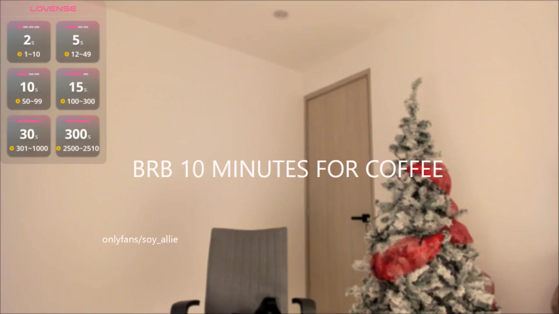 Gallery image thumbnail from Missbaby8's myfreecams stream on, 12/23/2025, 13:57 image 17 of 20