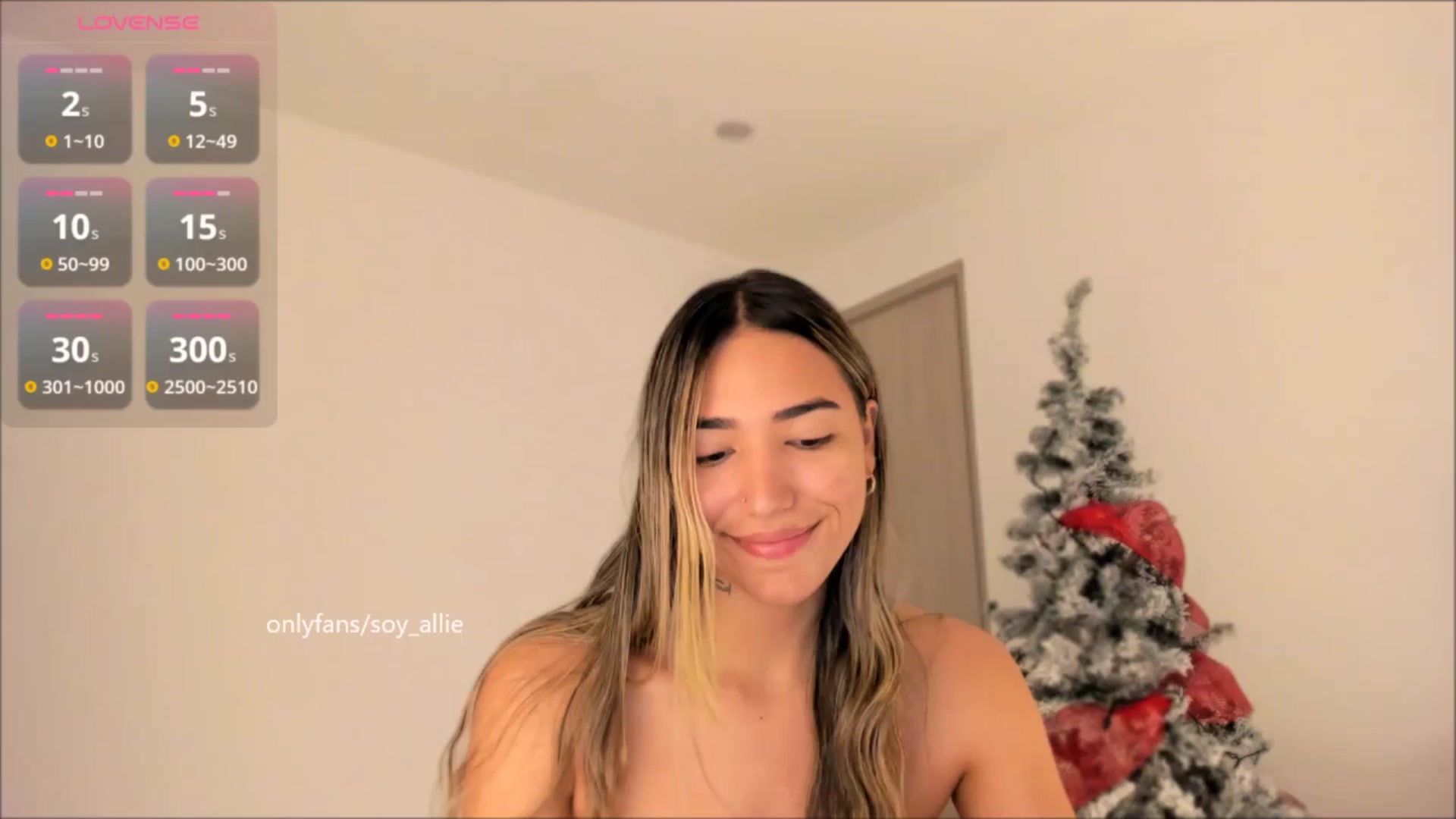 Gallery image thumbnail from Missbaby8's myfreecams stream on, 12/23/2025, 13:57 image 1 of 20
