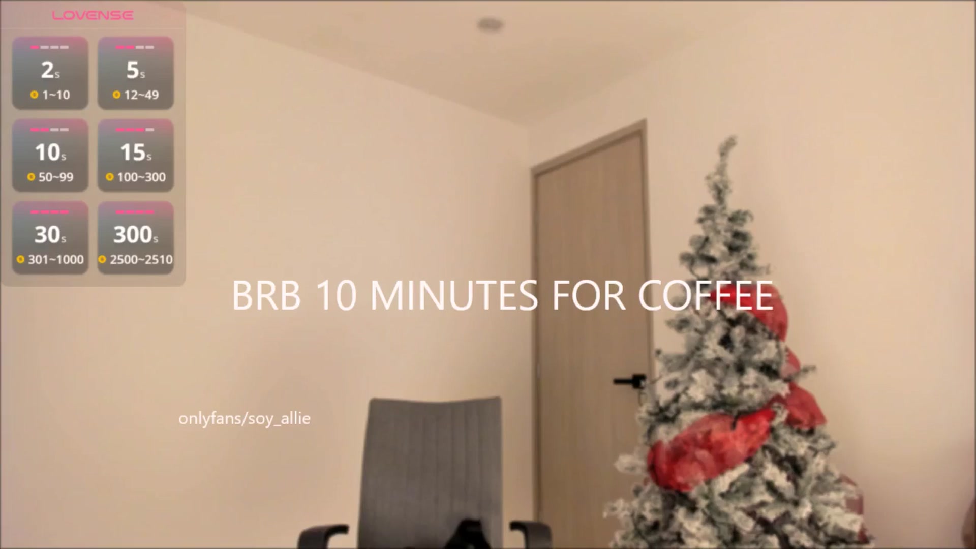 Gallery image thumbnail from Missbaby8's myfreecams stream on, 12/23/2025, 13:57 image 16 of 20