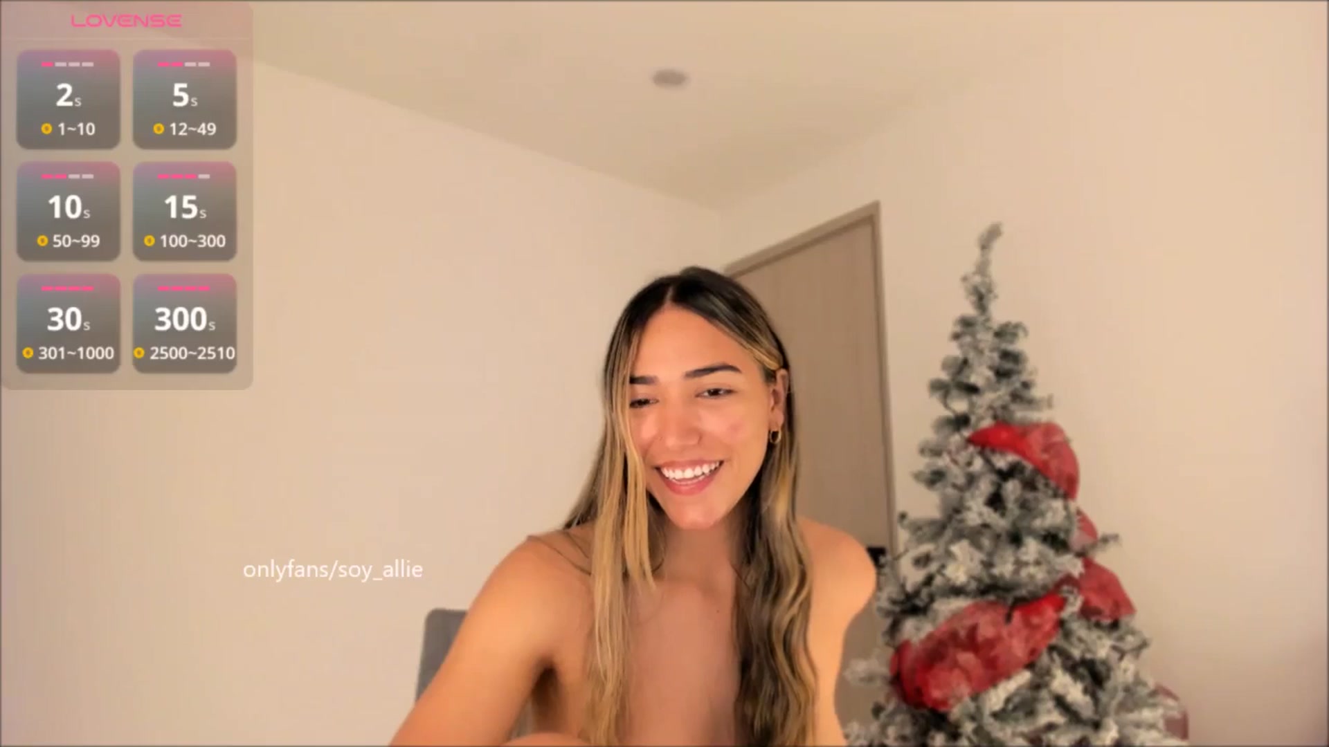 Gallery image thumbnail from Missbaby8's myfreecams stream on, 12/23/2025, 15:09 image 2 of 20