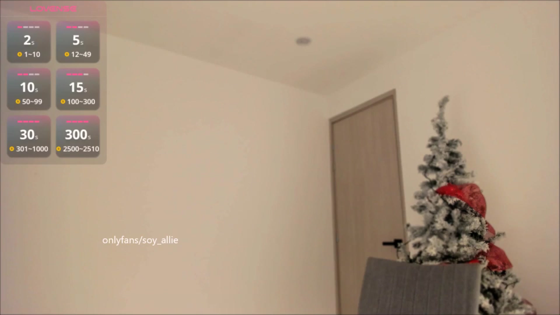 Gallery image thumbnail from Missbaby8's myfreecams stream on, 12/30/2025, 15:24 image 8 of 20