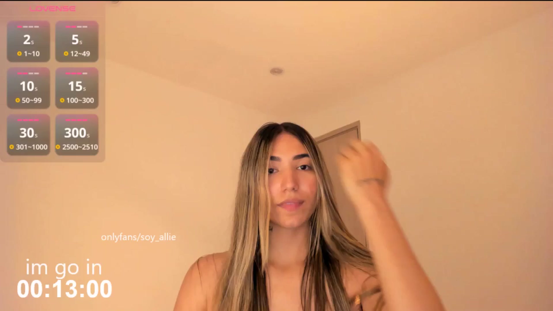 Gallery image thumbnail from Missbaby8's myfreecams stream on, 01/15/2026, 15:35 image 19 of 20